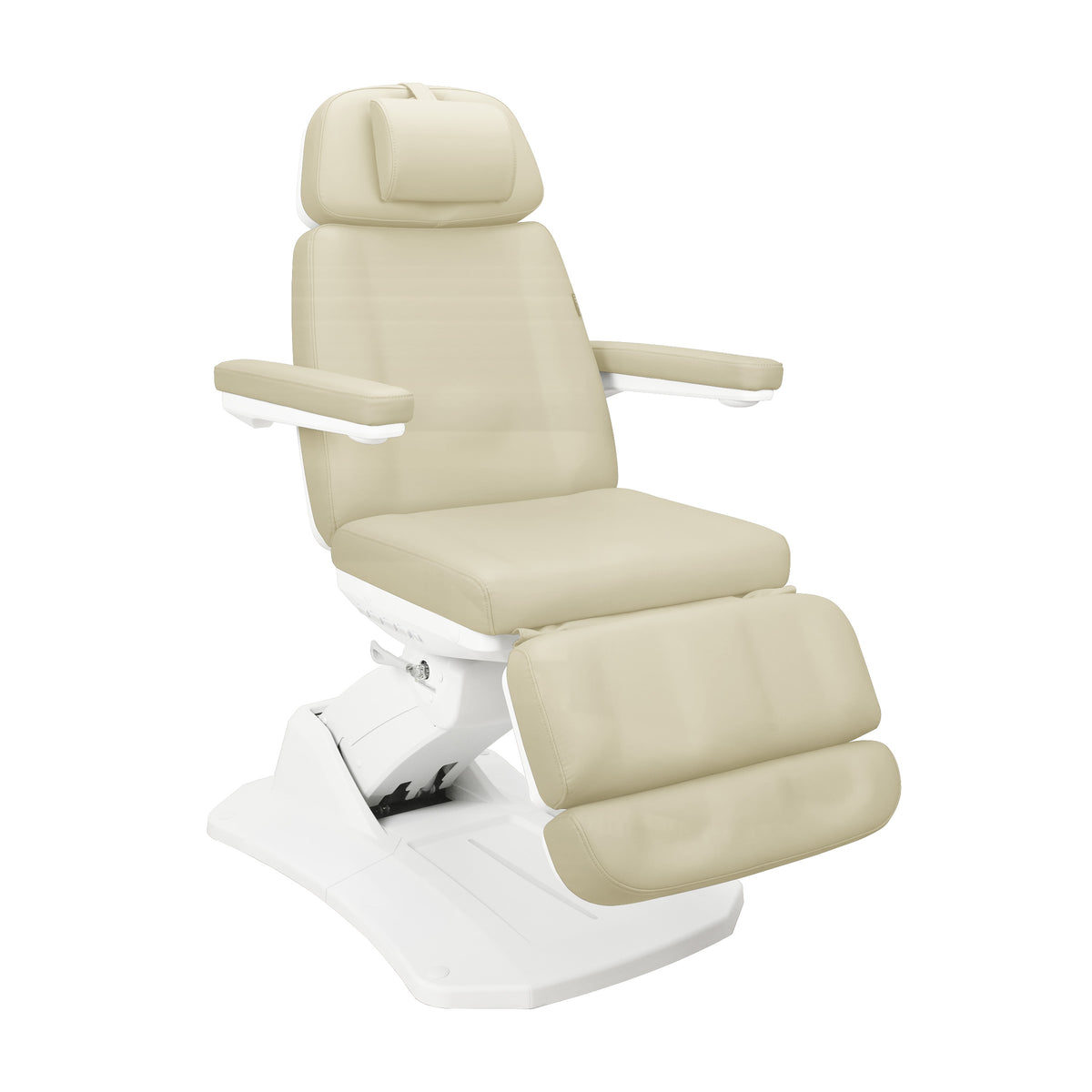 Lucera Professional Electric Treatment / Procedure Chair (Table) - Fully Electric 4 Motor Chair