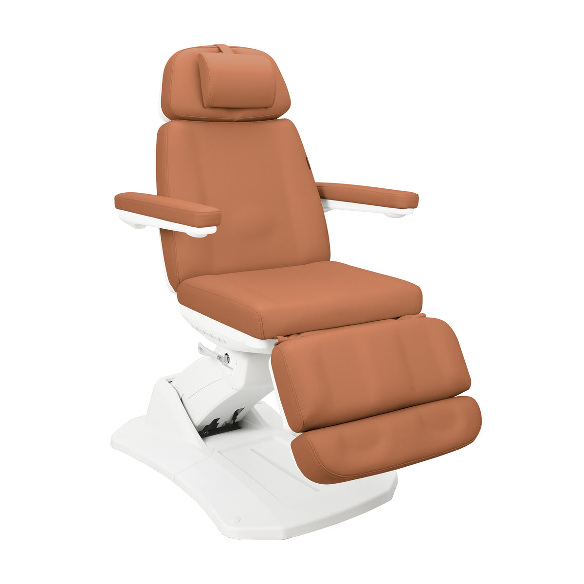 Lucera Professional Electric Treatment / Procedure Chair (Table) - Fully Electric 4 Motor Chair