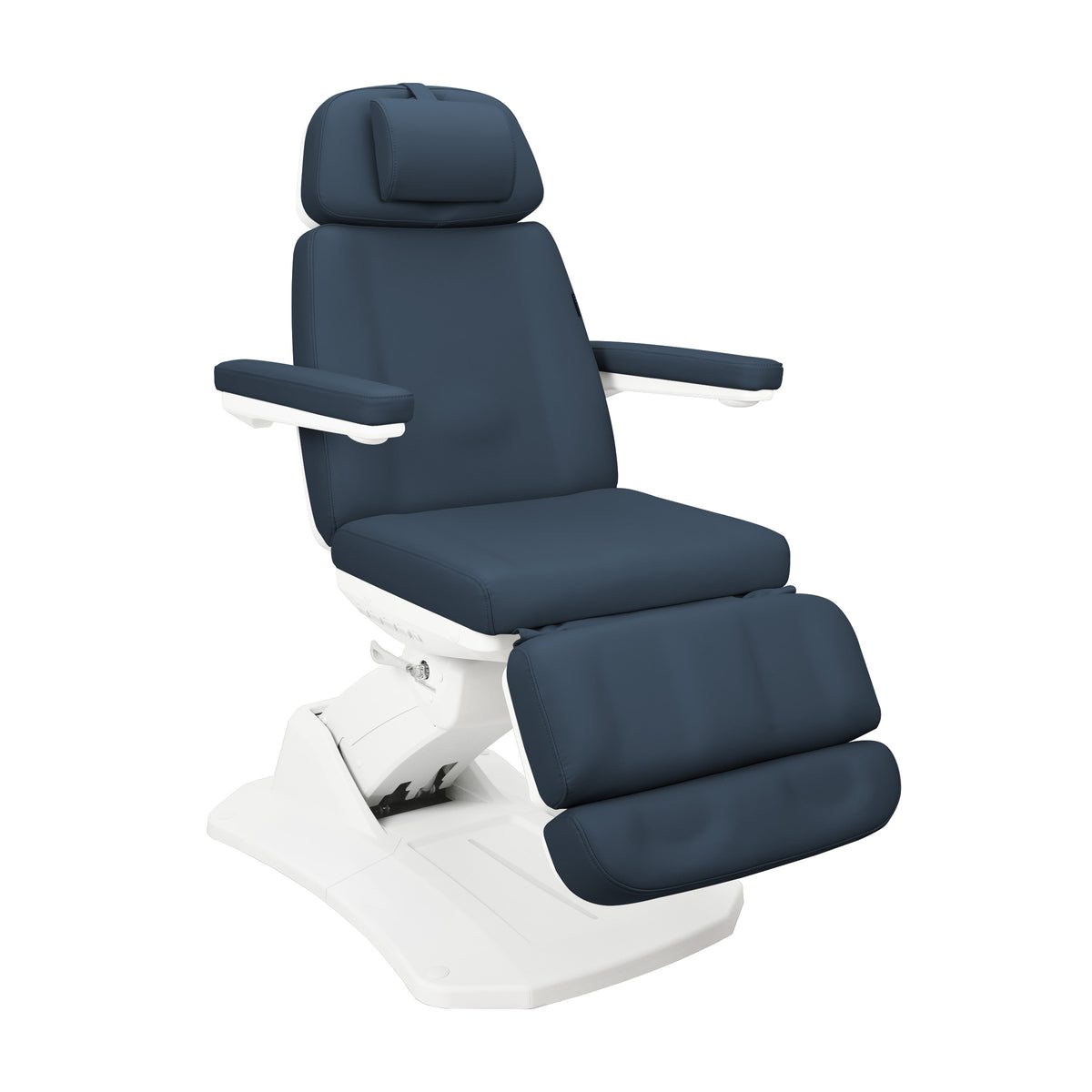 Lucera Professional Electric Treatment / Procedure Chair (Table) - Fully Electric 4 Motor Chair