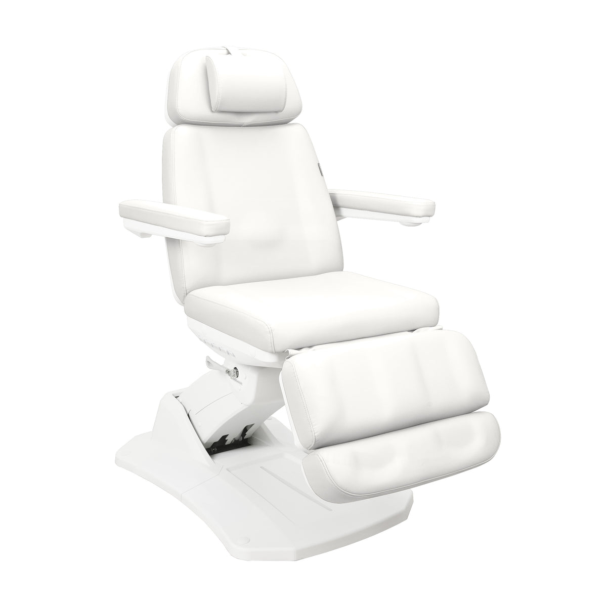 Lucera Professional Electric Treatment / Procedure Chair (Table) - Fully Electric 4 Motor Chair