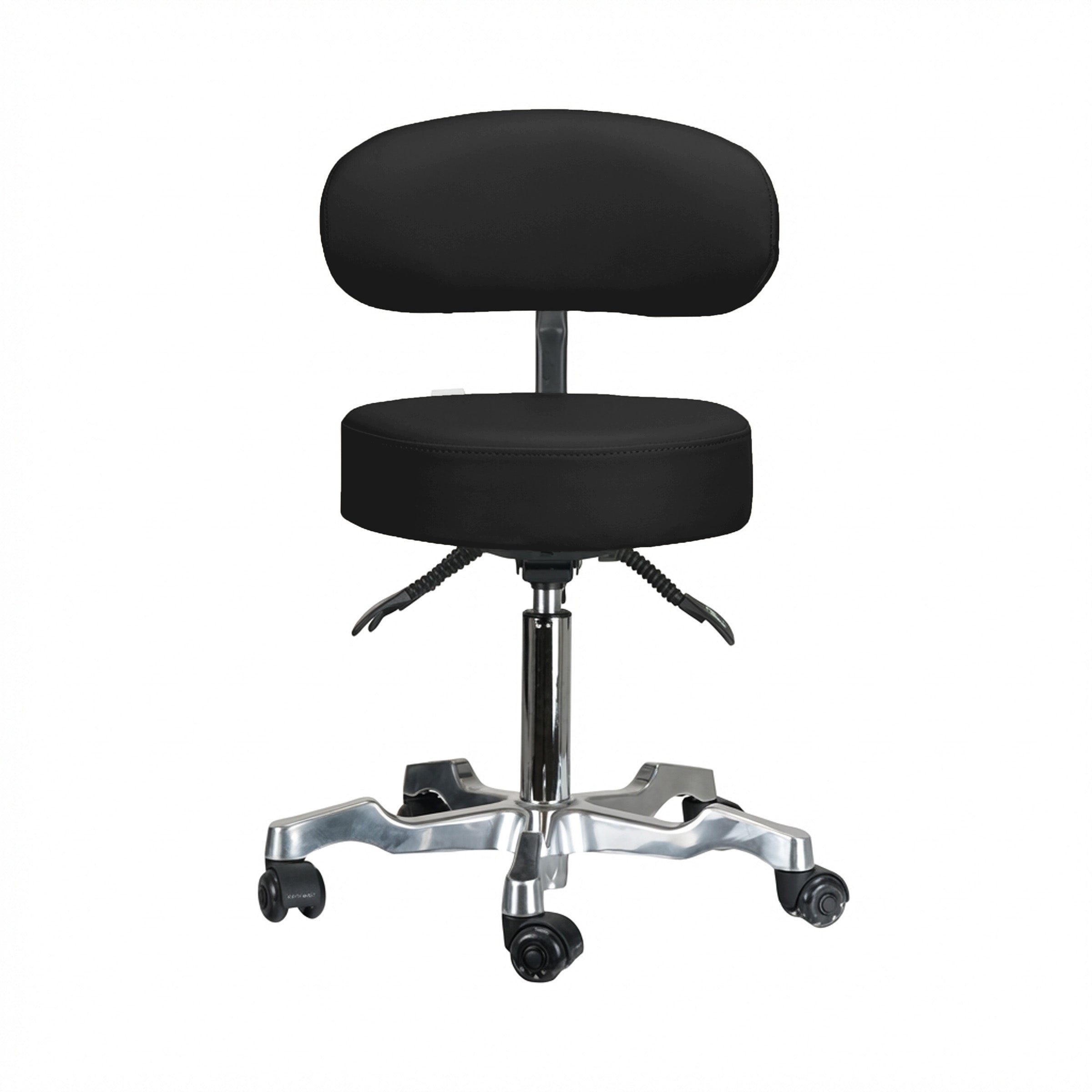 Luma Esthetician Stool