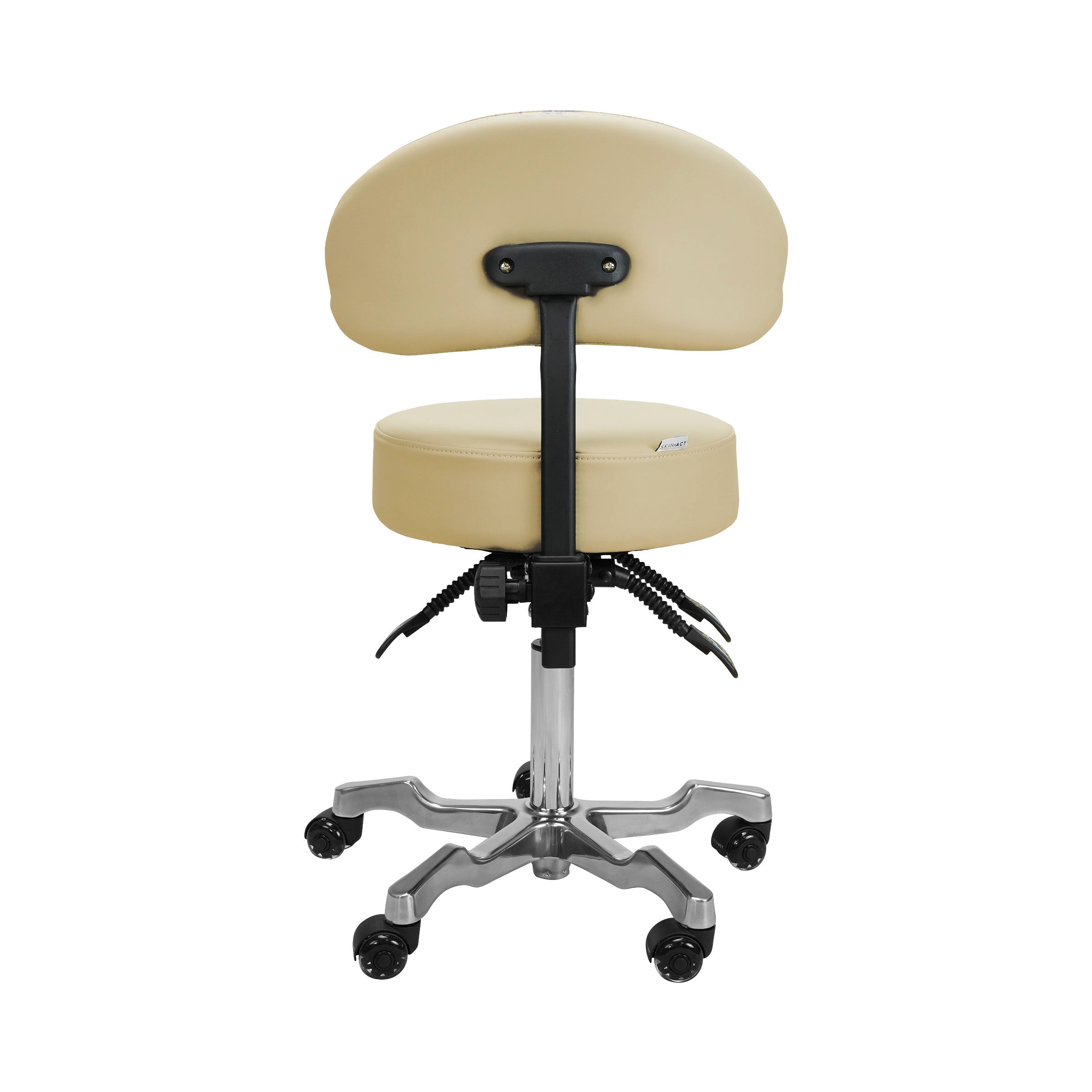 Luma Esthetician Stool