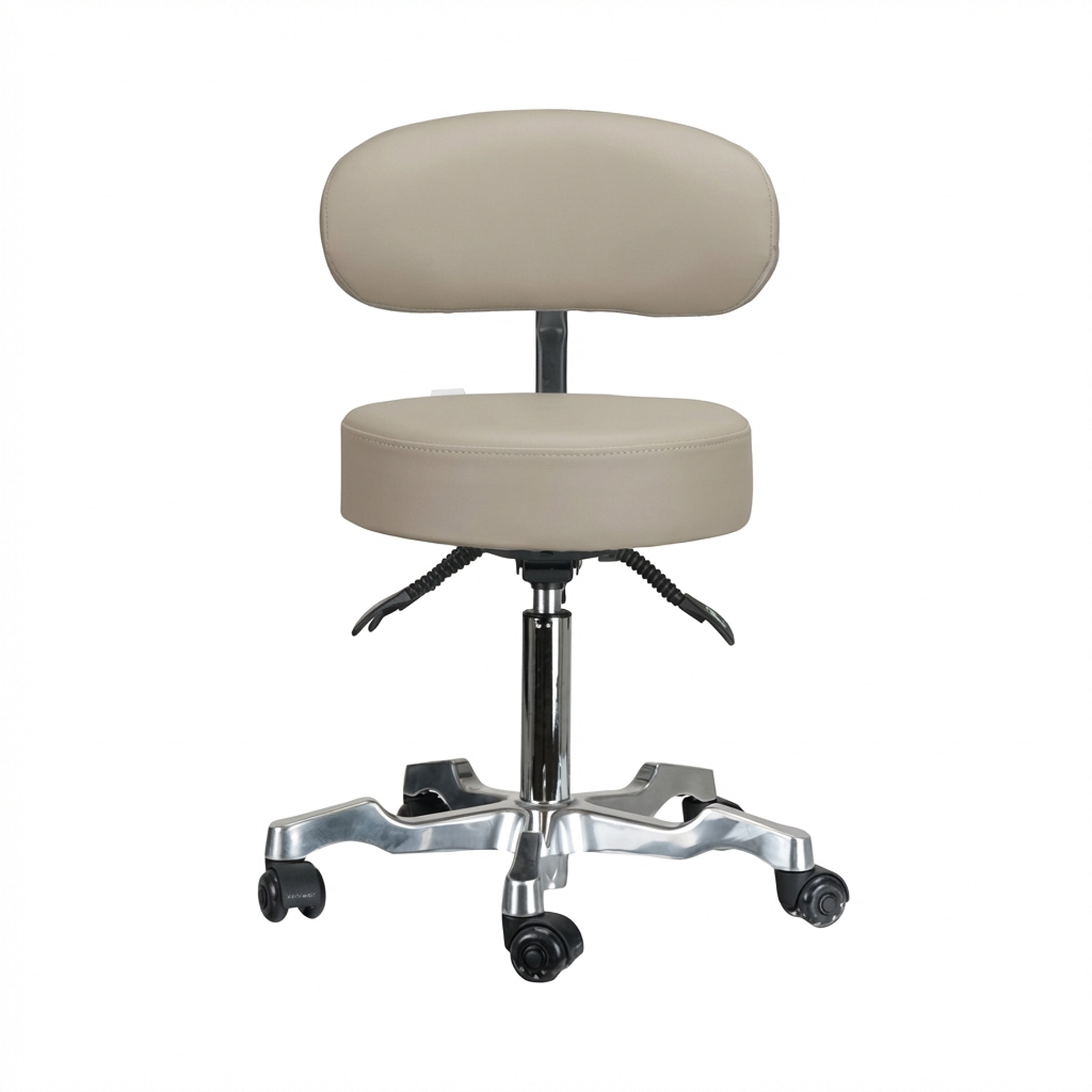 Luma Esthetician Stool