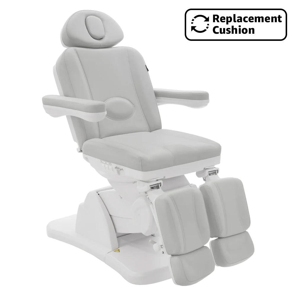 Replacement Full Set Cushion For Luna Treatment Table