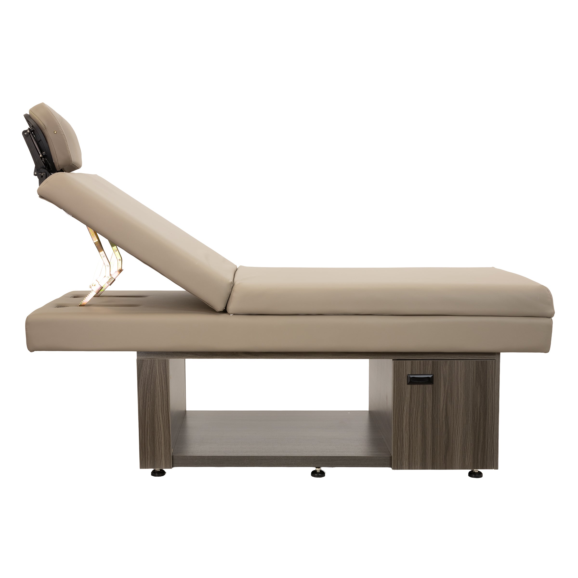 Murade Treatment Table (Massage Bed, Facial Chair)