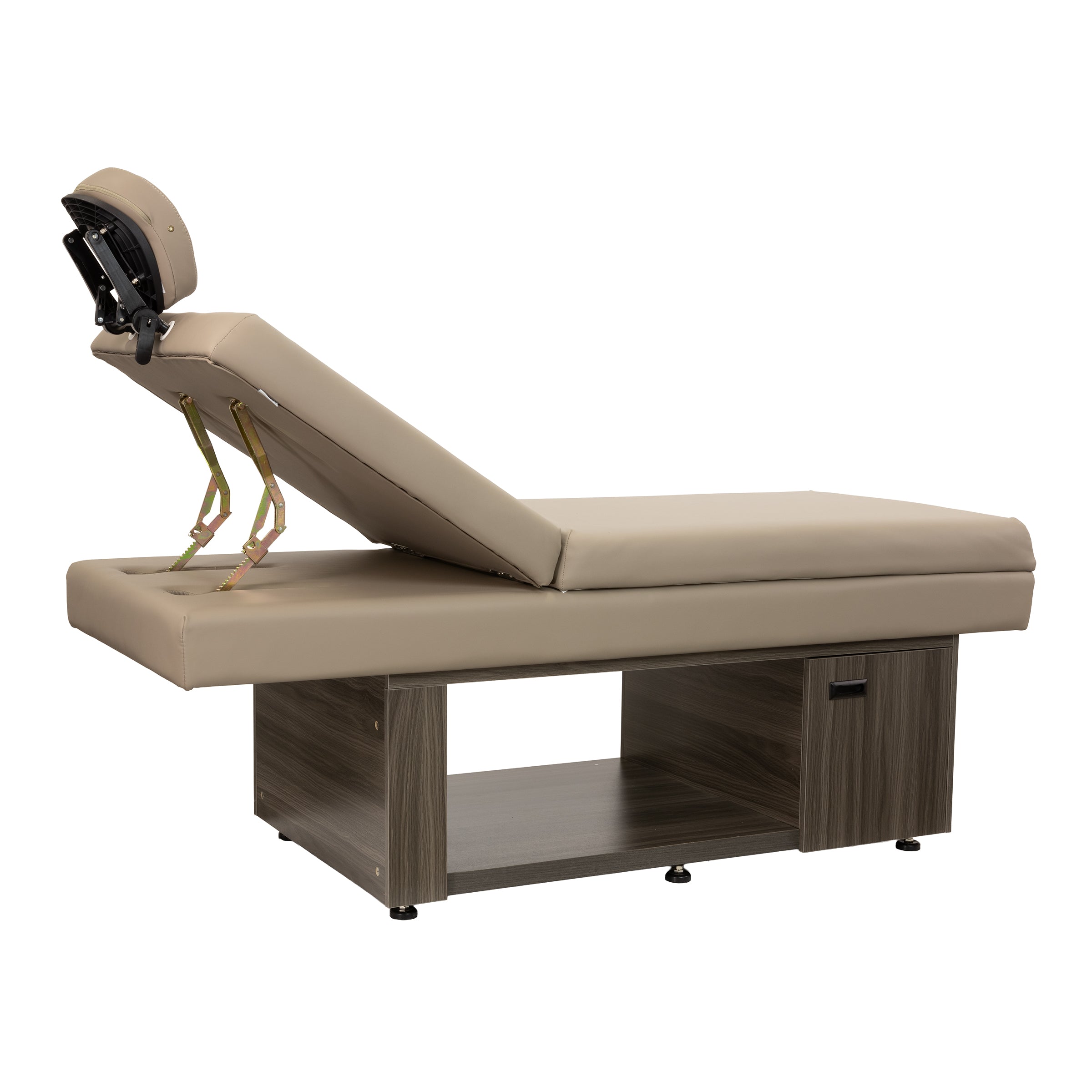 Murade Treatment Table (Massage Bed, Facial Chair)