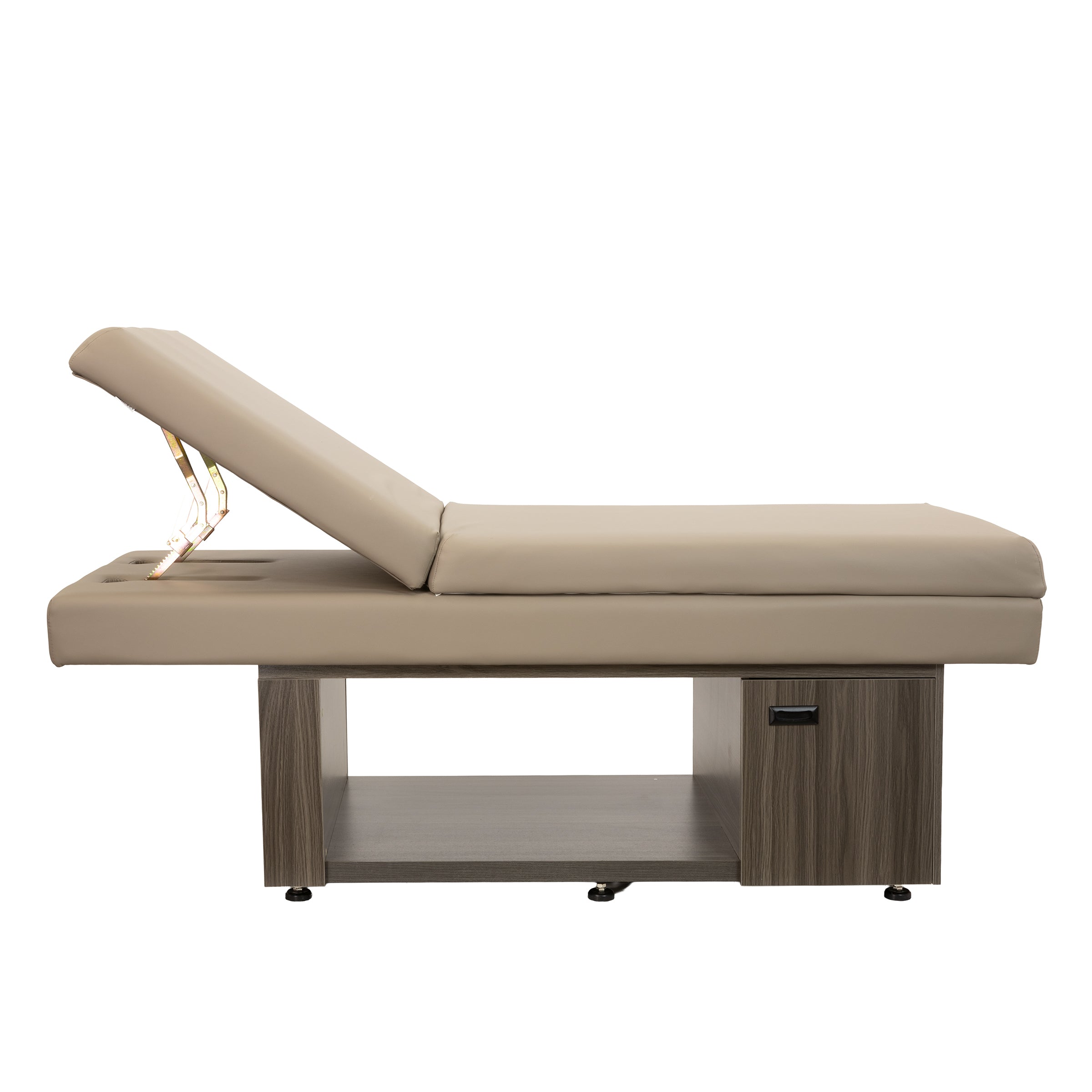 Murade Treatment Table (Massage Bed, Facial Chair)