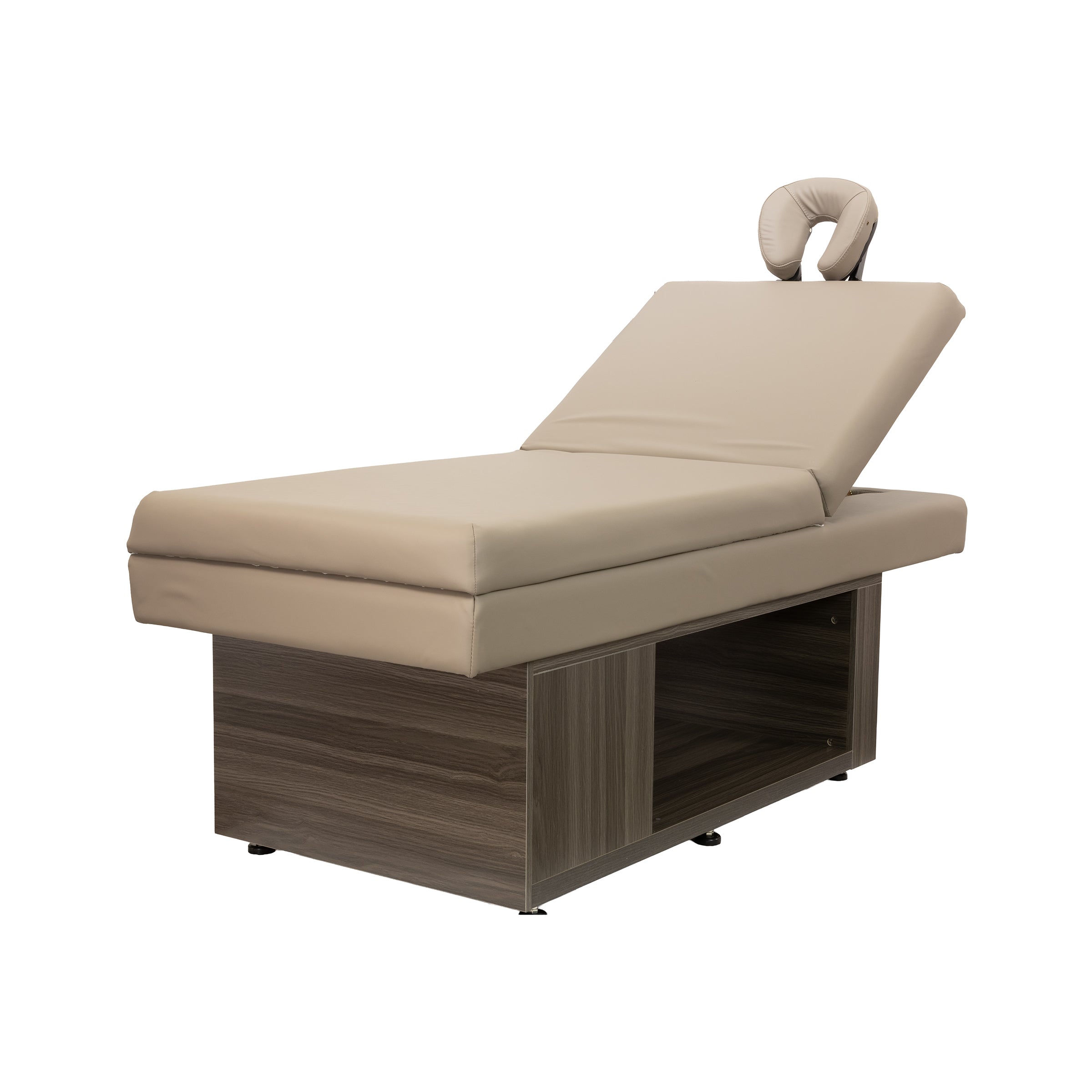 Murade Treatment Table (Massage Bed, Facial Chair)