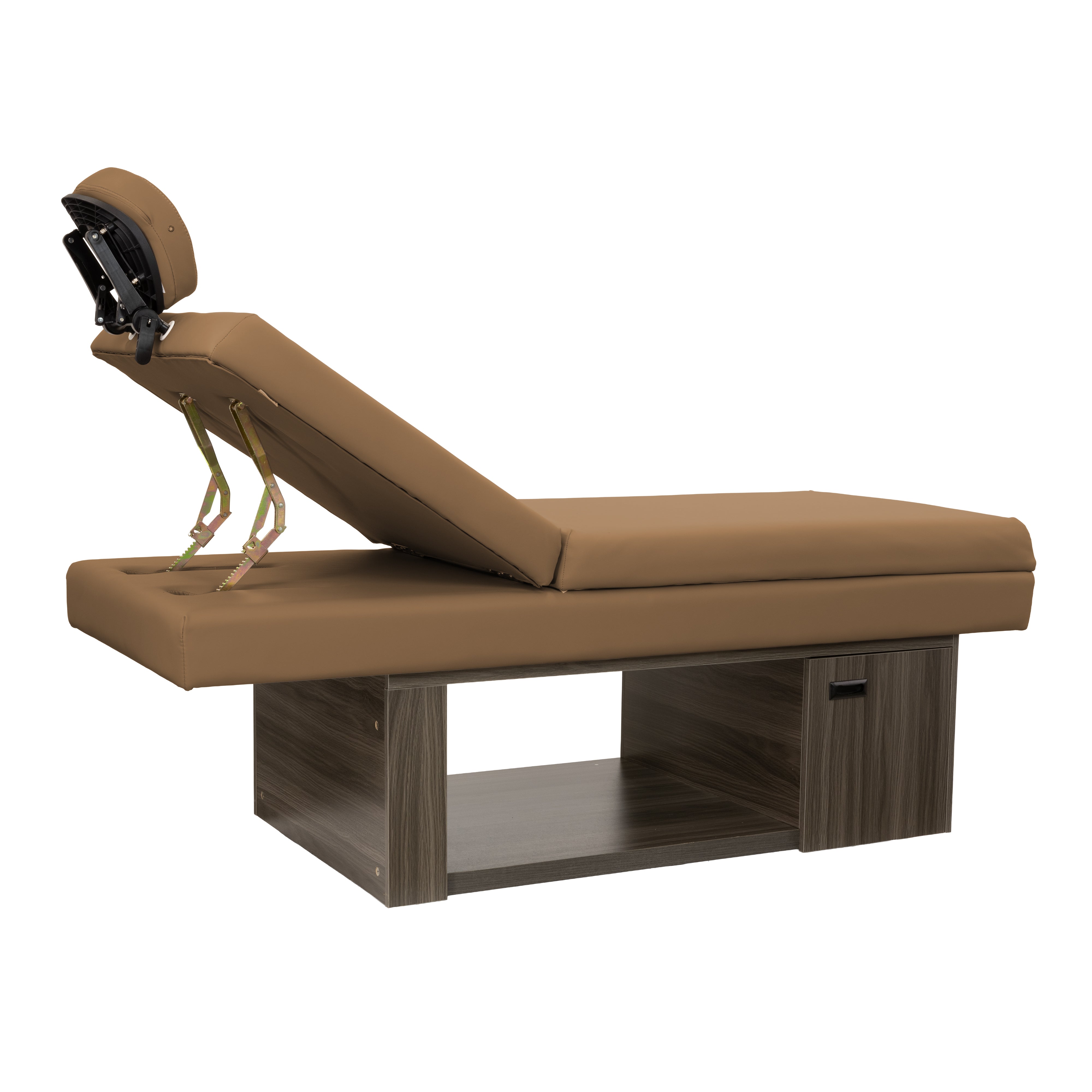 Murade Treatment Table (Massage Bed, Facial Chair)