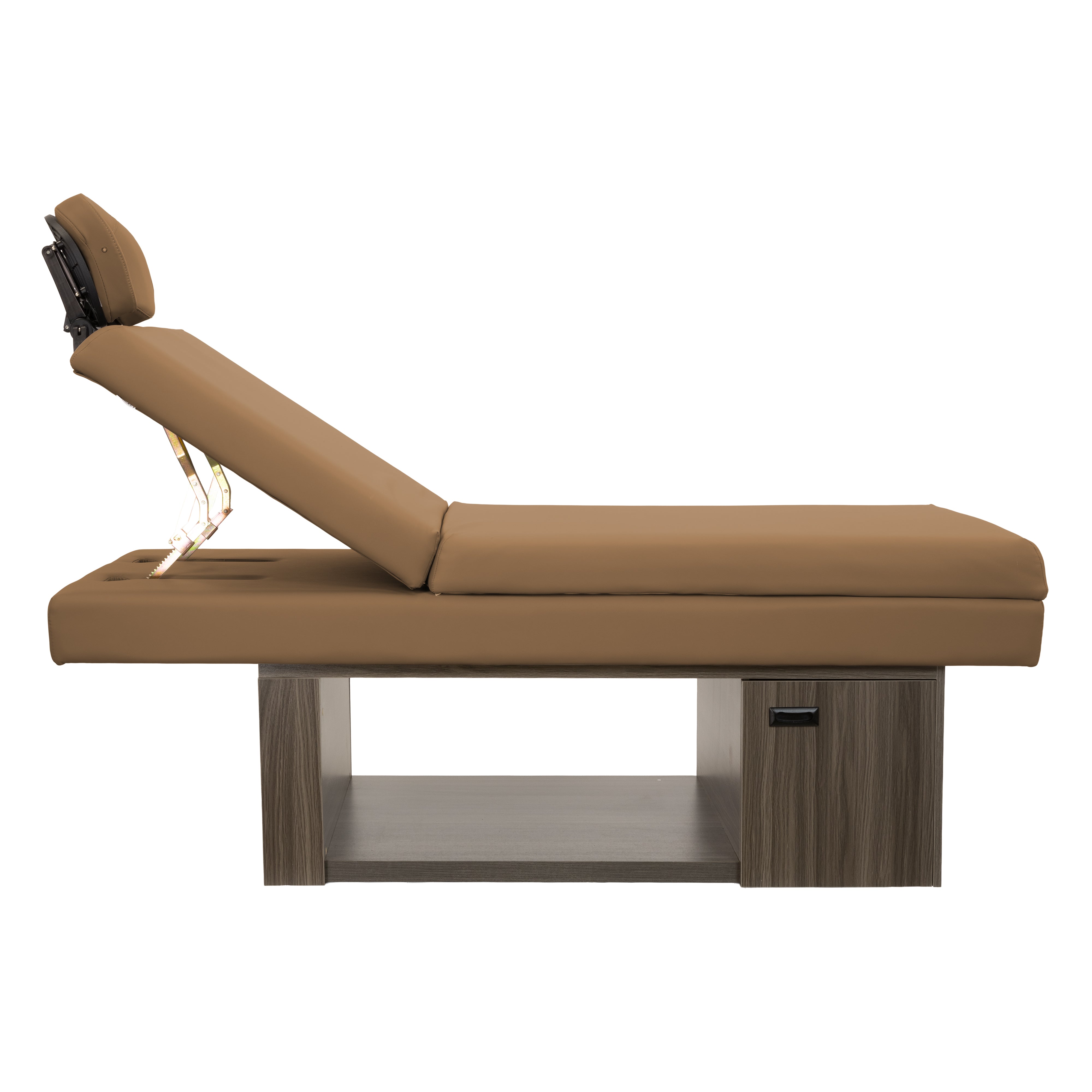 Murade Treatment Table (Massage Bed, Facial Chair)