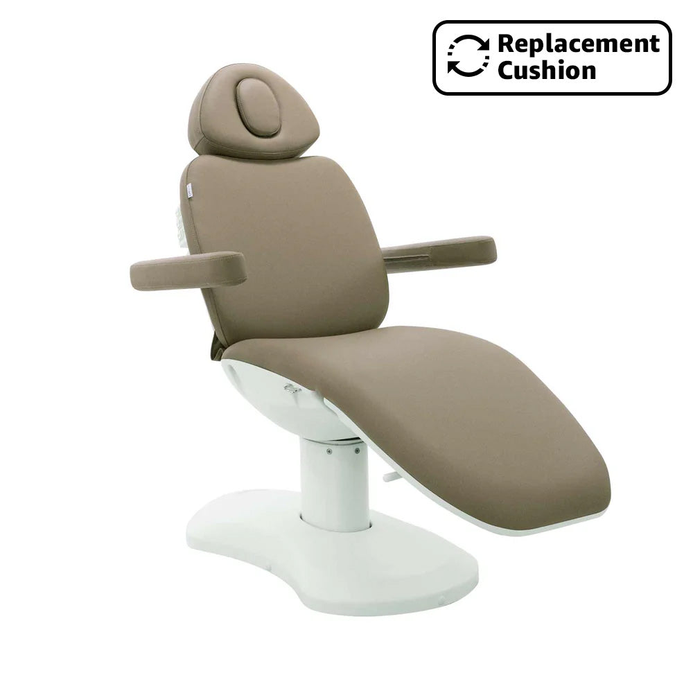 Replacement Full Set Cushion For Madison Treatment Table