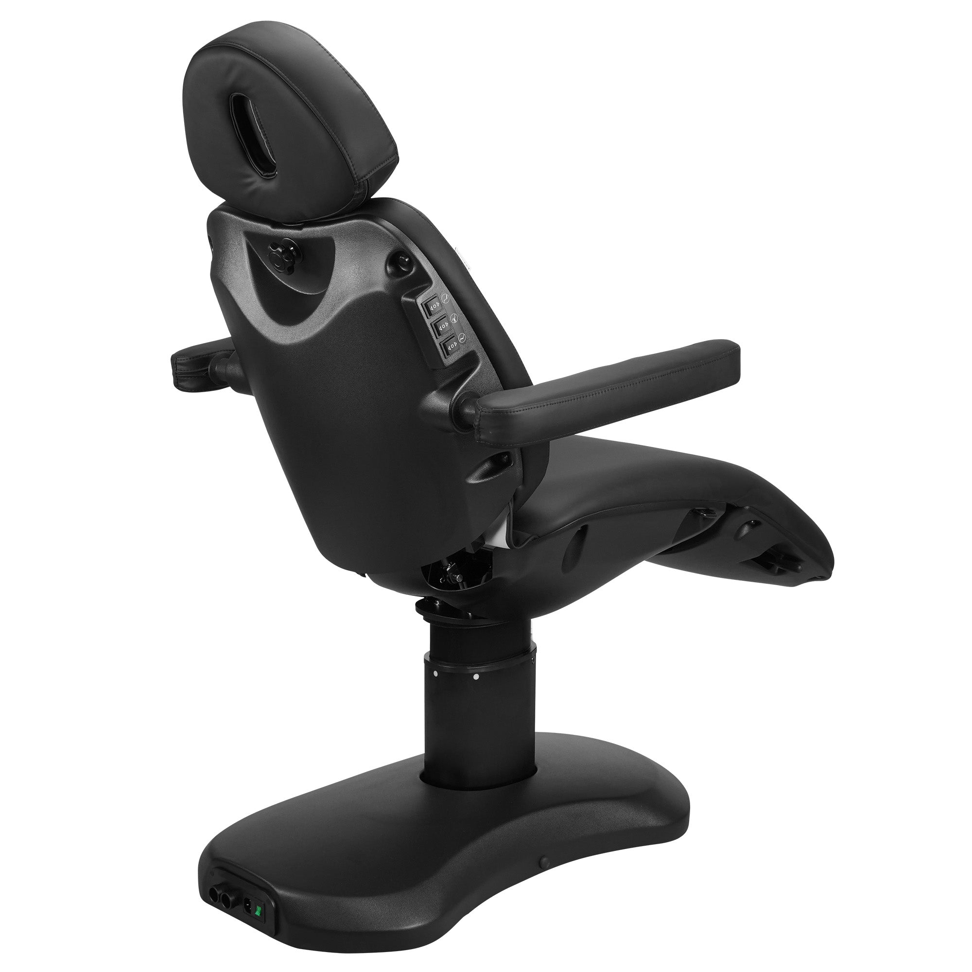 Madison Medical Spa Electric Treatment Table/Procedure Chair