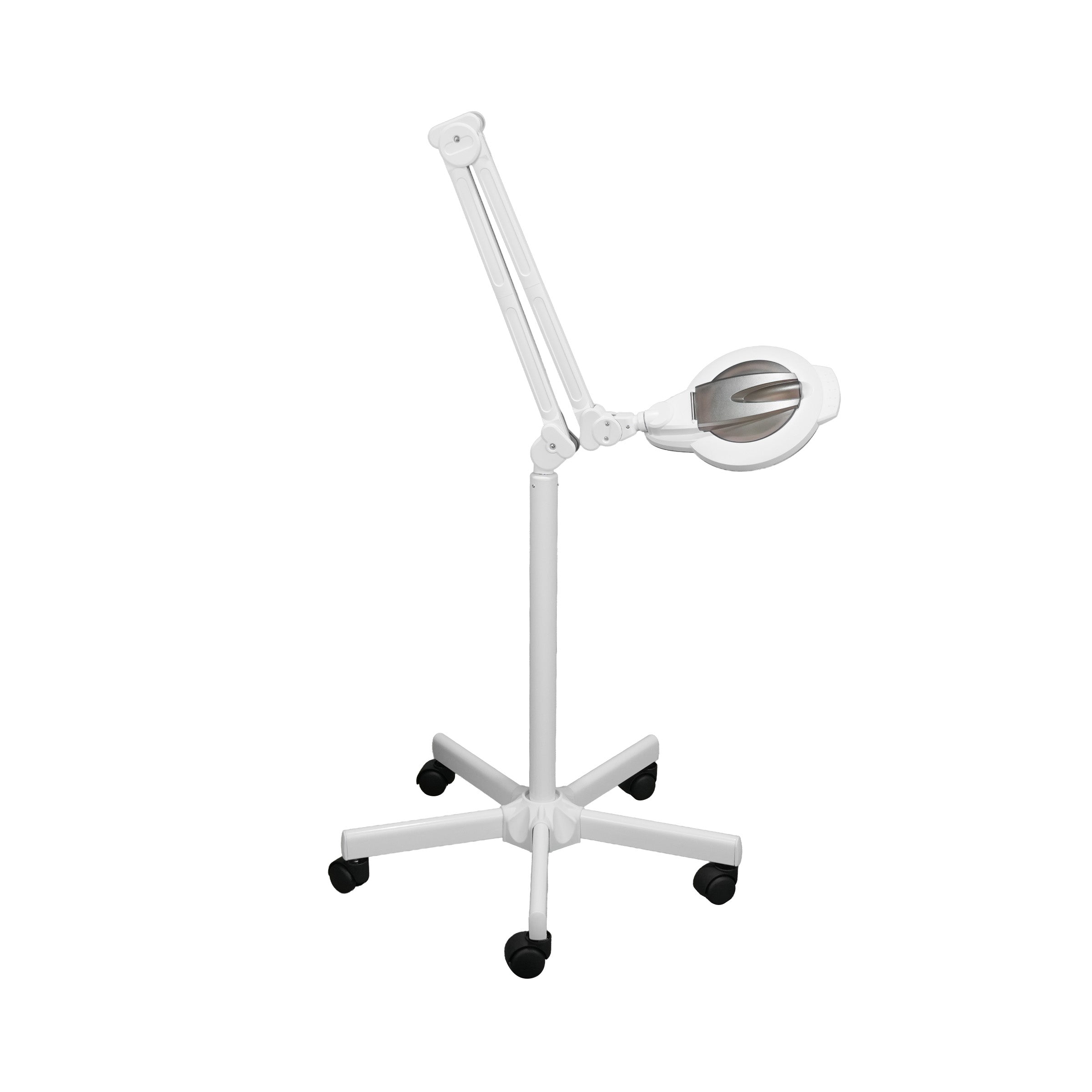 LED Magnifying Lamp 5x Diopter Magnifier