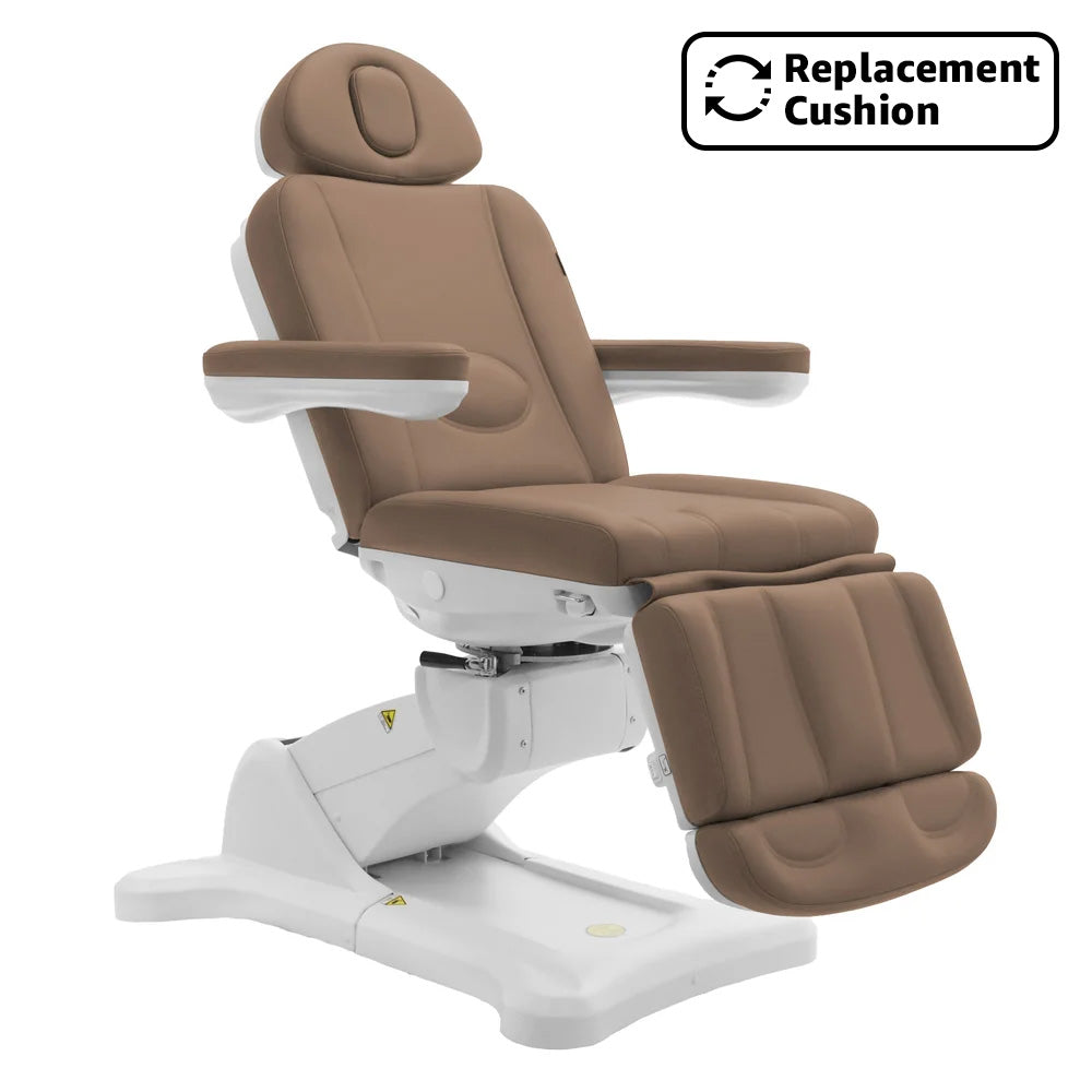 Replacement Full Set Cushion For Malibu Treatment Table