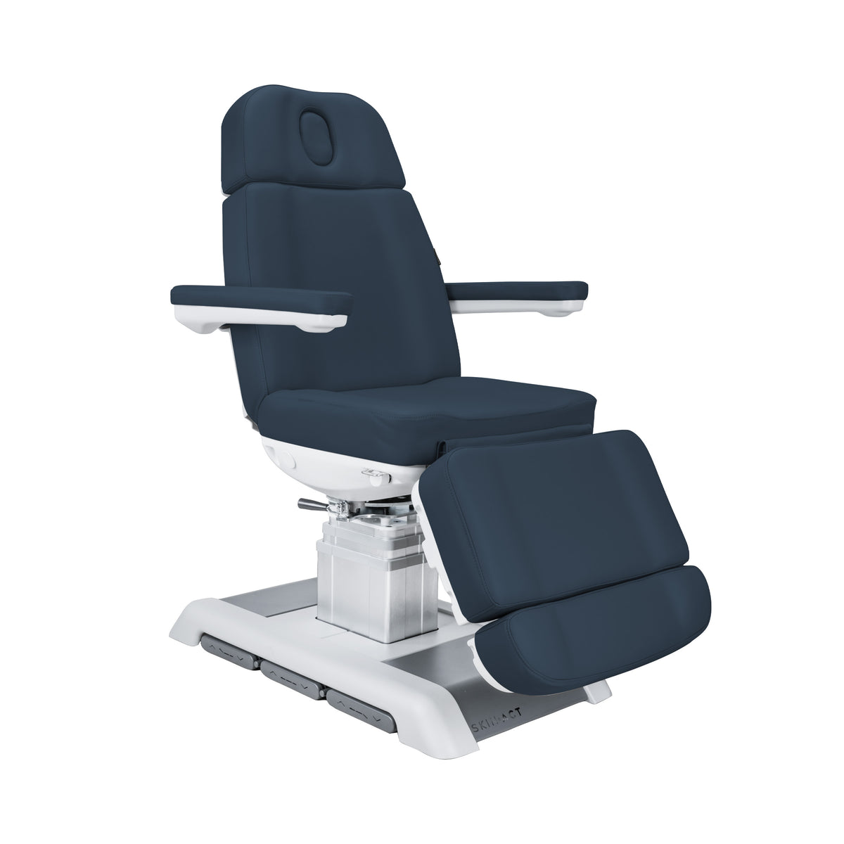 Marco Professional Electric Treatment Chair/Table with Swivel Function