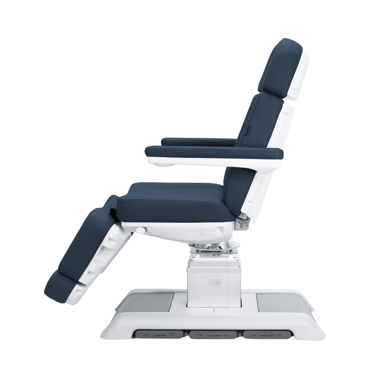 Marco Professional Electric Treatment Chair/Table with Swivel Function