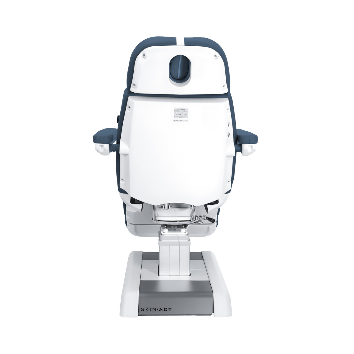 Marco Professional Electric Treatment Chair/Table with Swivel Function