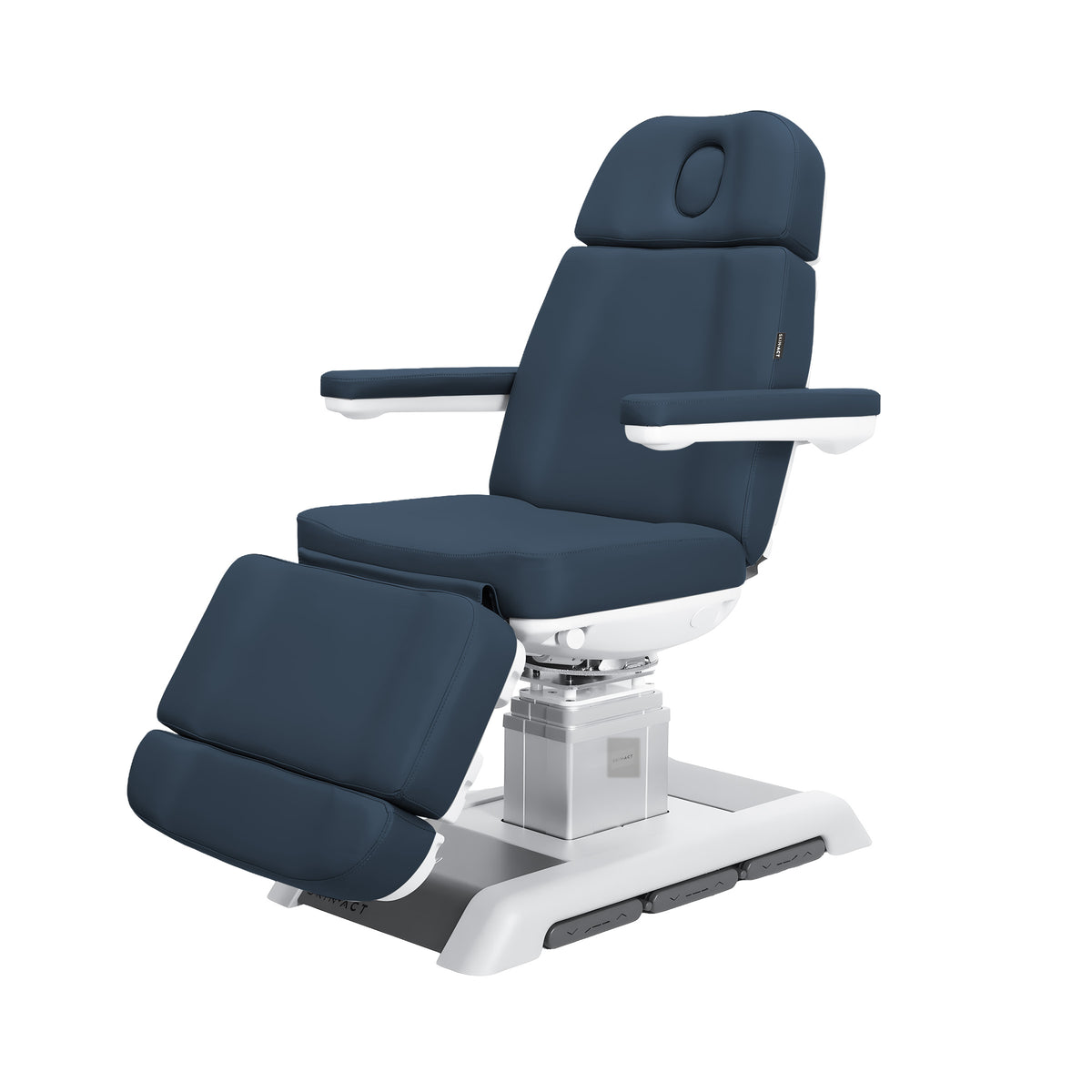 Marco Professional Electric Treatment Chair/Table with Swivel Function