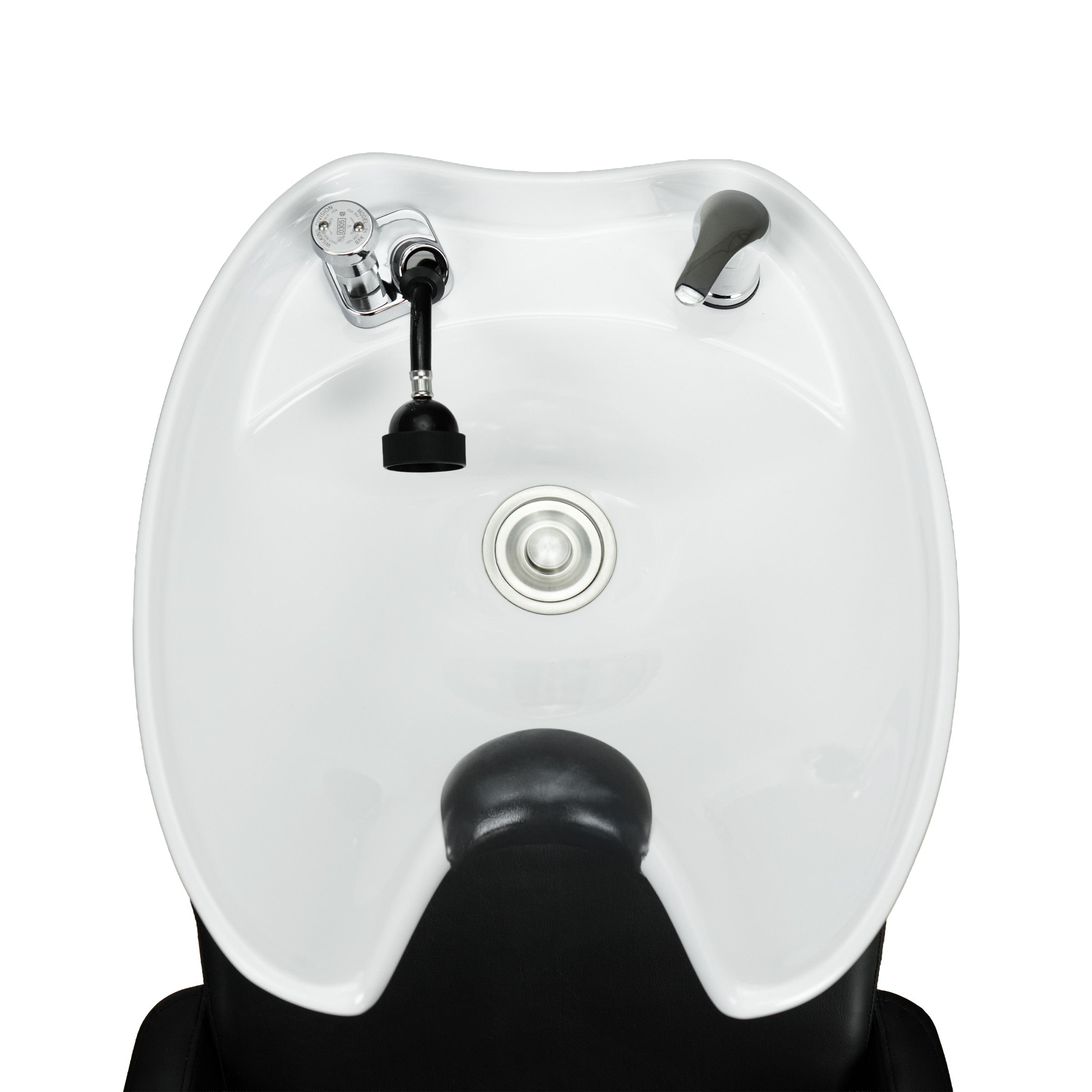 Melo Shampoo Chair
