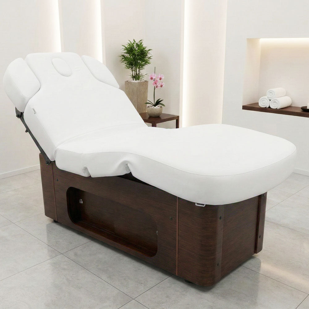 Mirrage Electric Spa Treatment Table