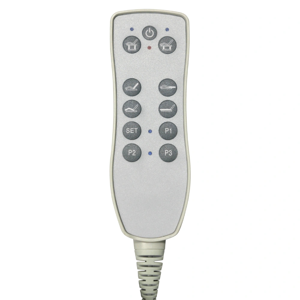 Replacement Hand Remote For Cloud & Mirrage Treatment Table