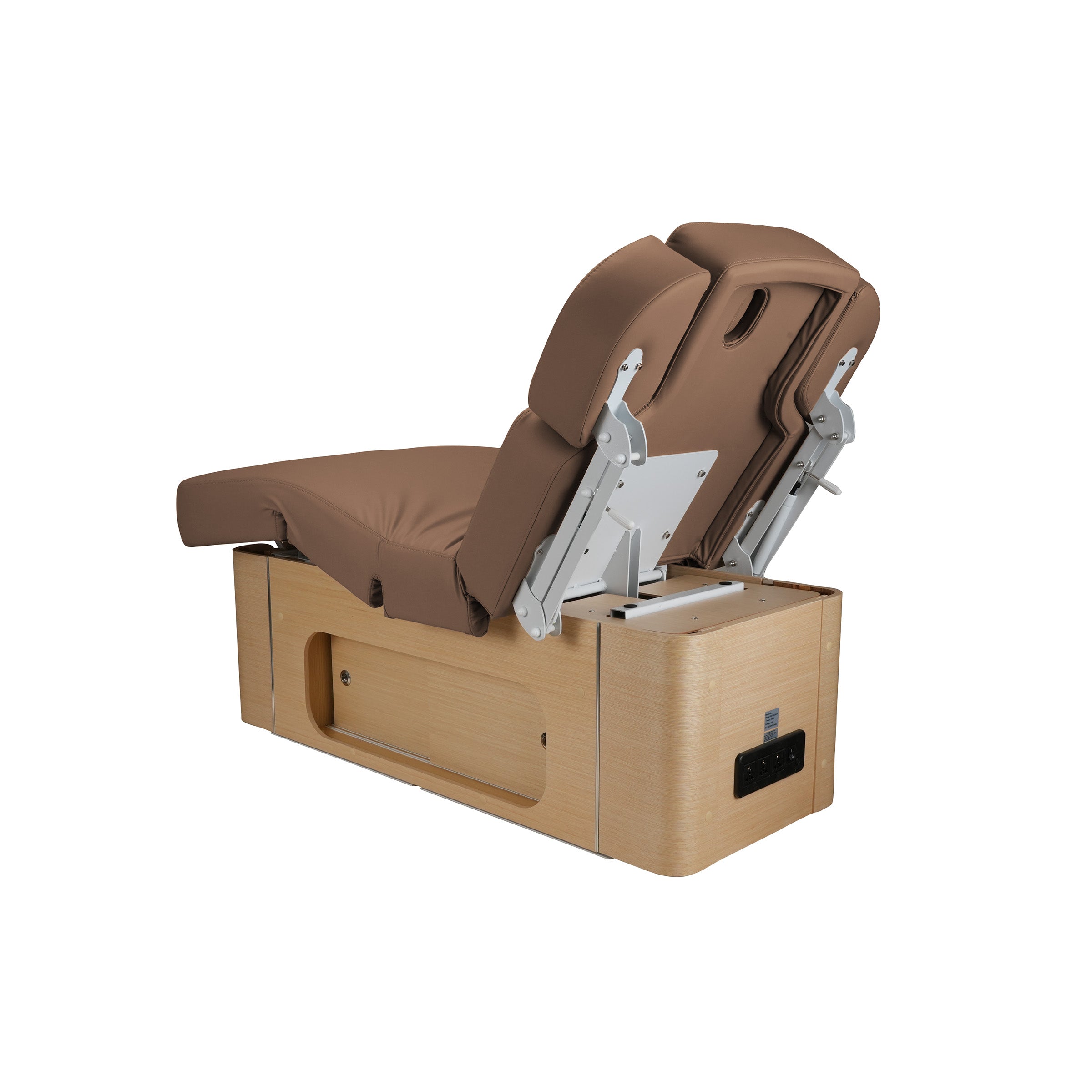 Mirrage Electric Spa Treatment Table