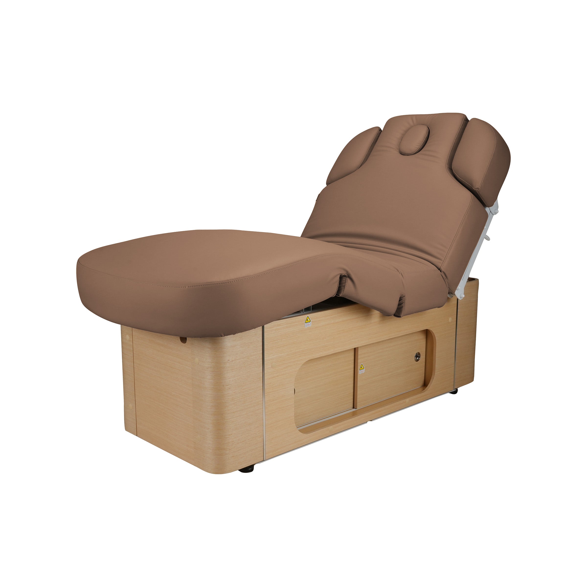 Mirrage Electric Spa Treatment Table