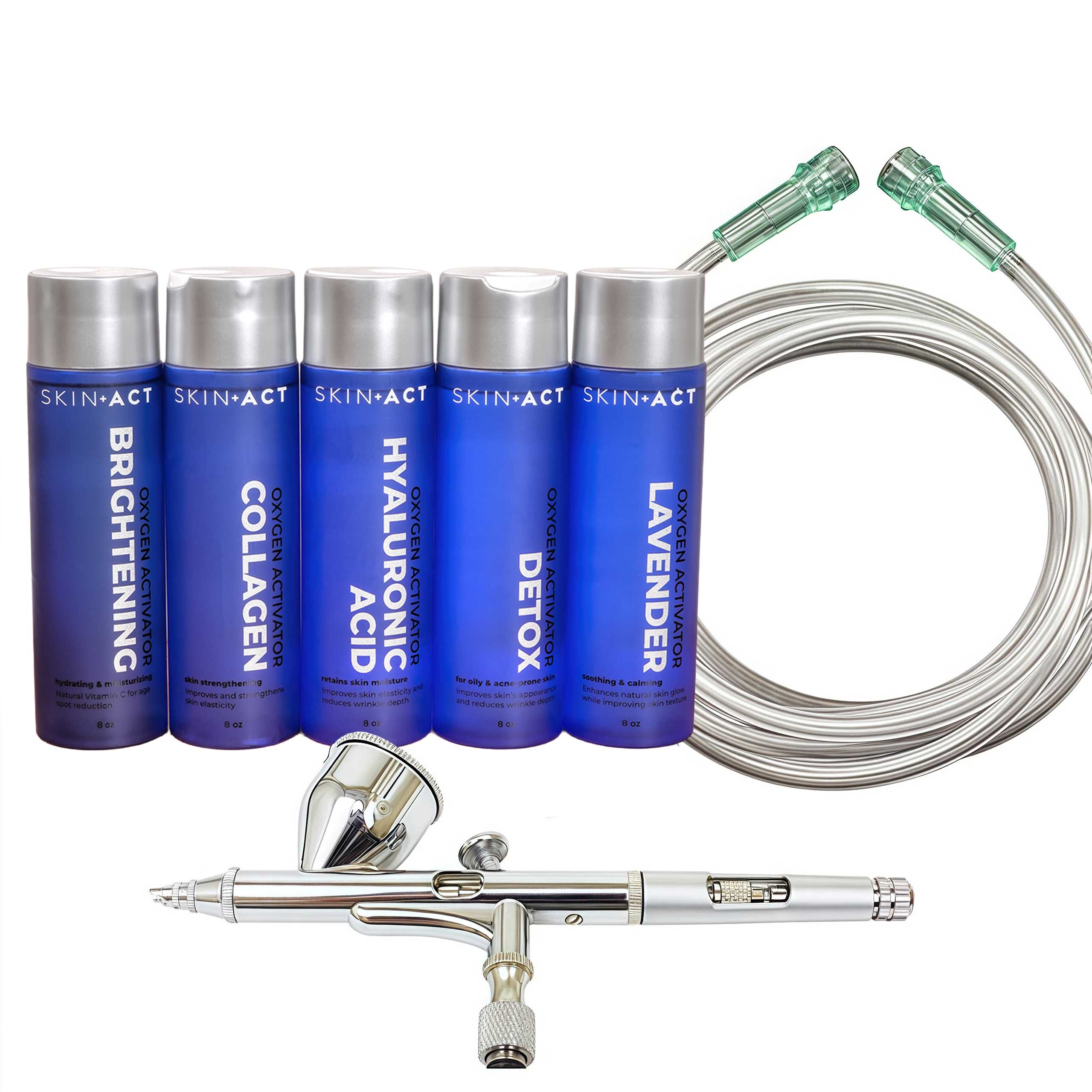 Invacare O2 Facial Oxygen Unit 10 Liter