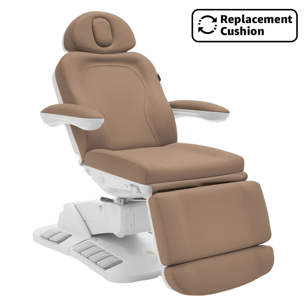 Replacement Full Set Cushion For Palma Treatment Table