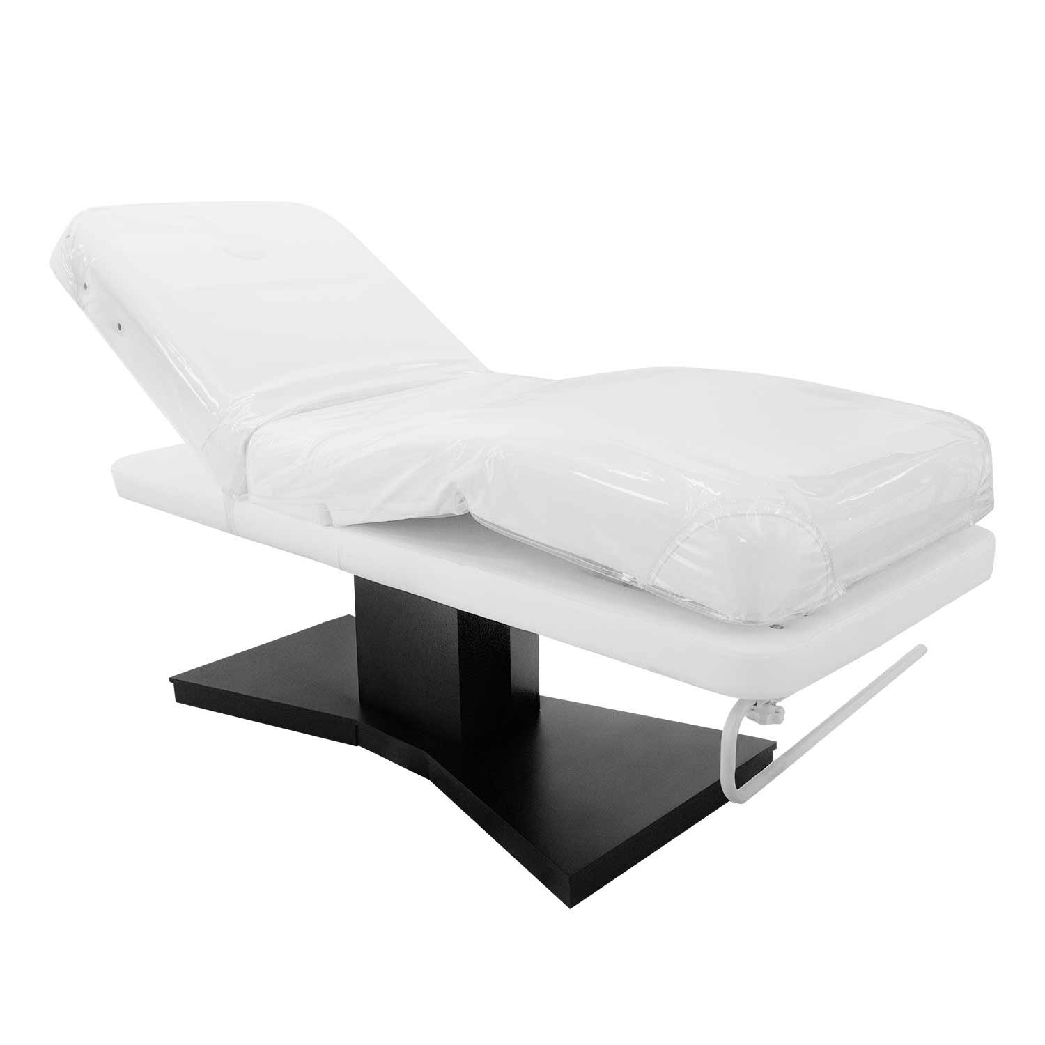 Full Plastic Cover Set For Milo Treatment Table