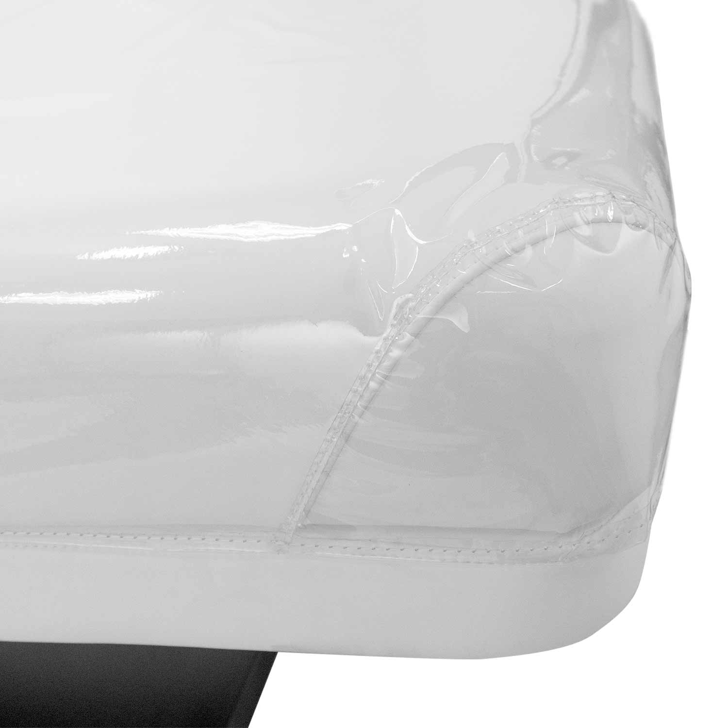 Full Plastic Cover Set For Milo Treatment Table
