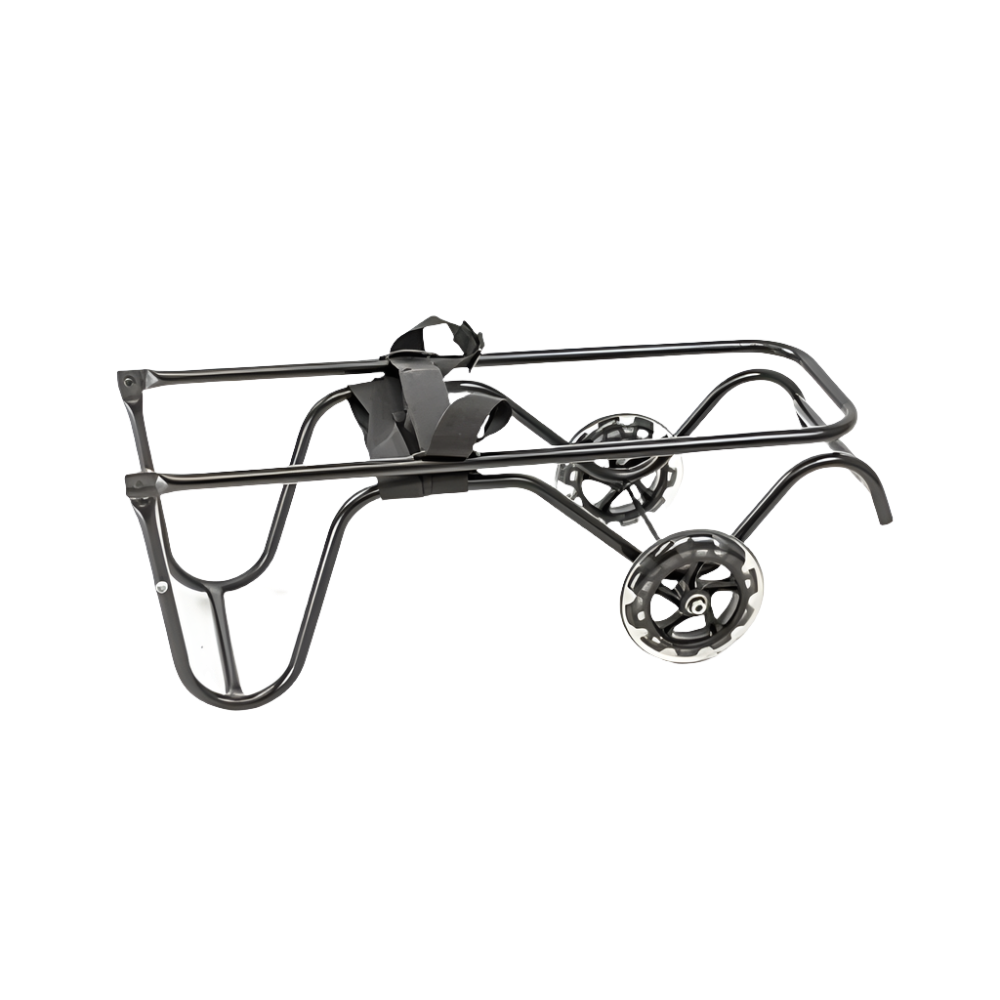 Portable Massage Table Cart