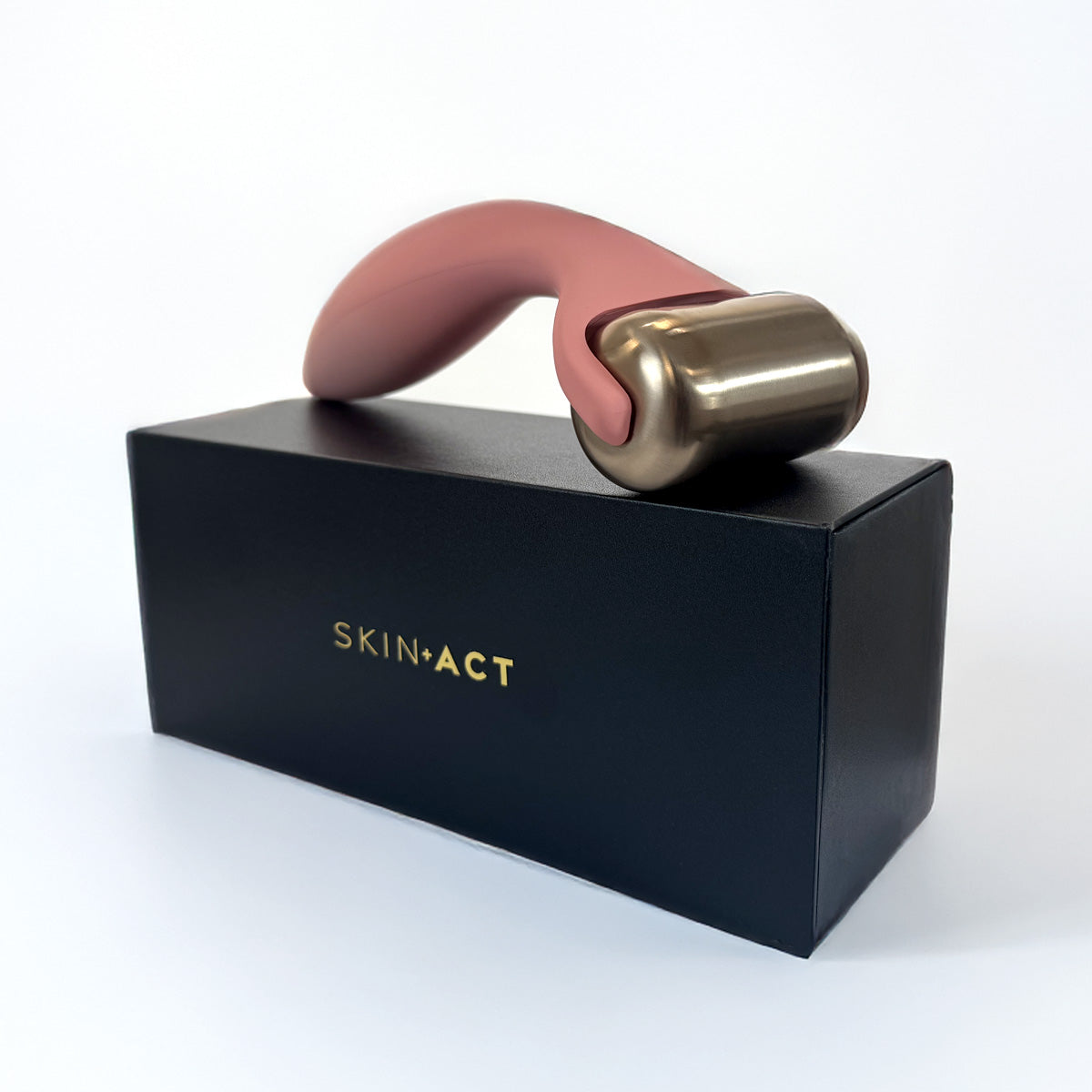 Stainless Steel Roller Pro By SkinAct