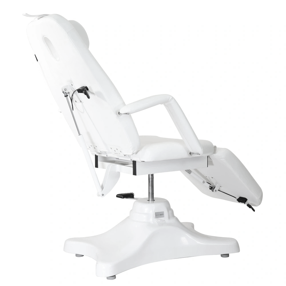 Pro Hydraulic Facial Spa Bed/Chair/Table
