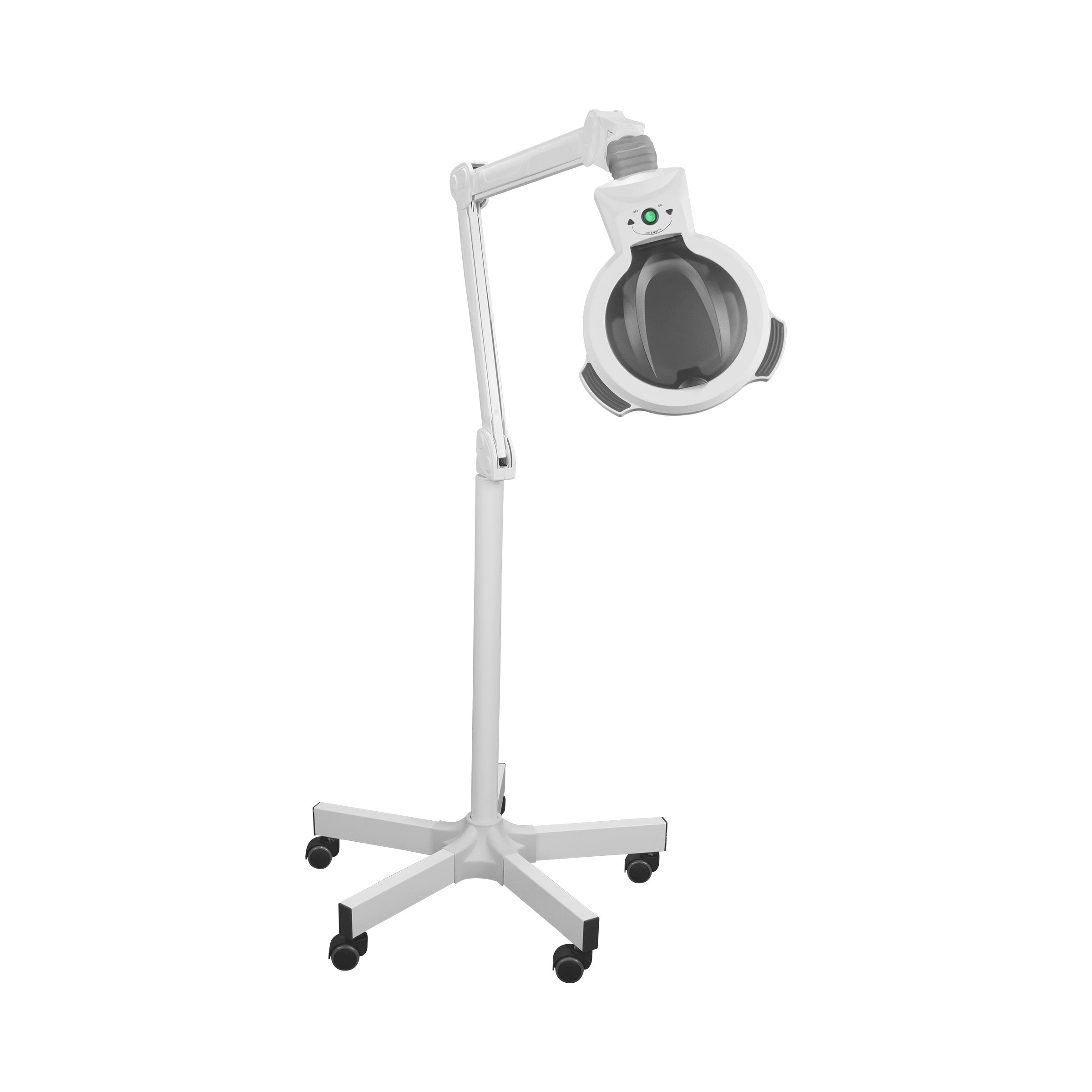 Pro 5x Diopter LED Magnifying Lamp