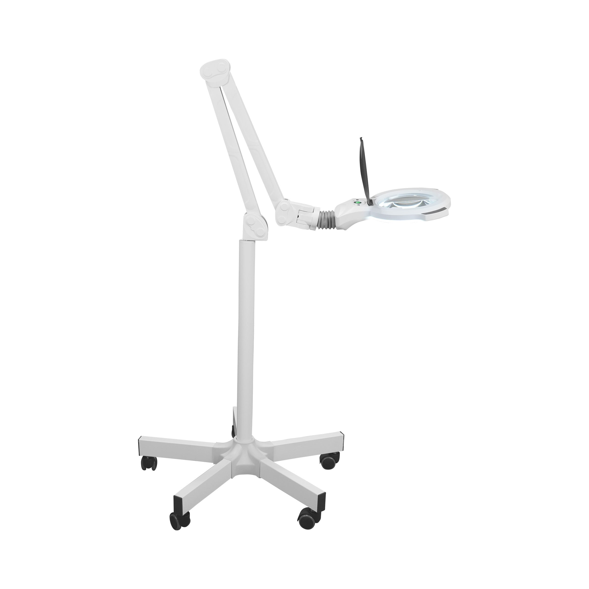 Pro 5x Diopter LED Magnifying Lamp