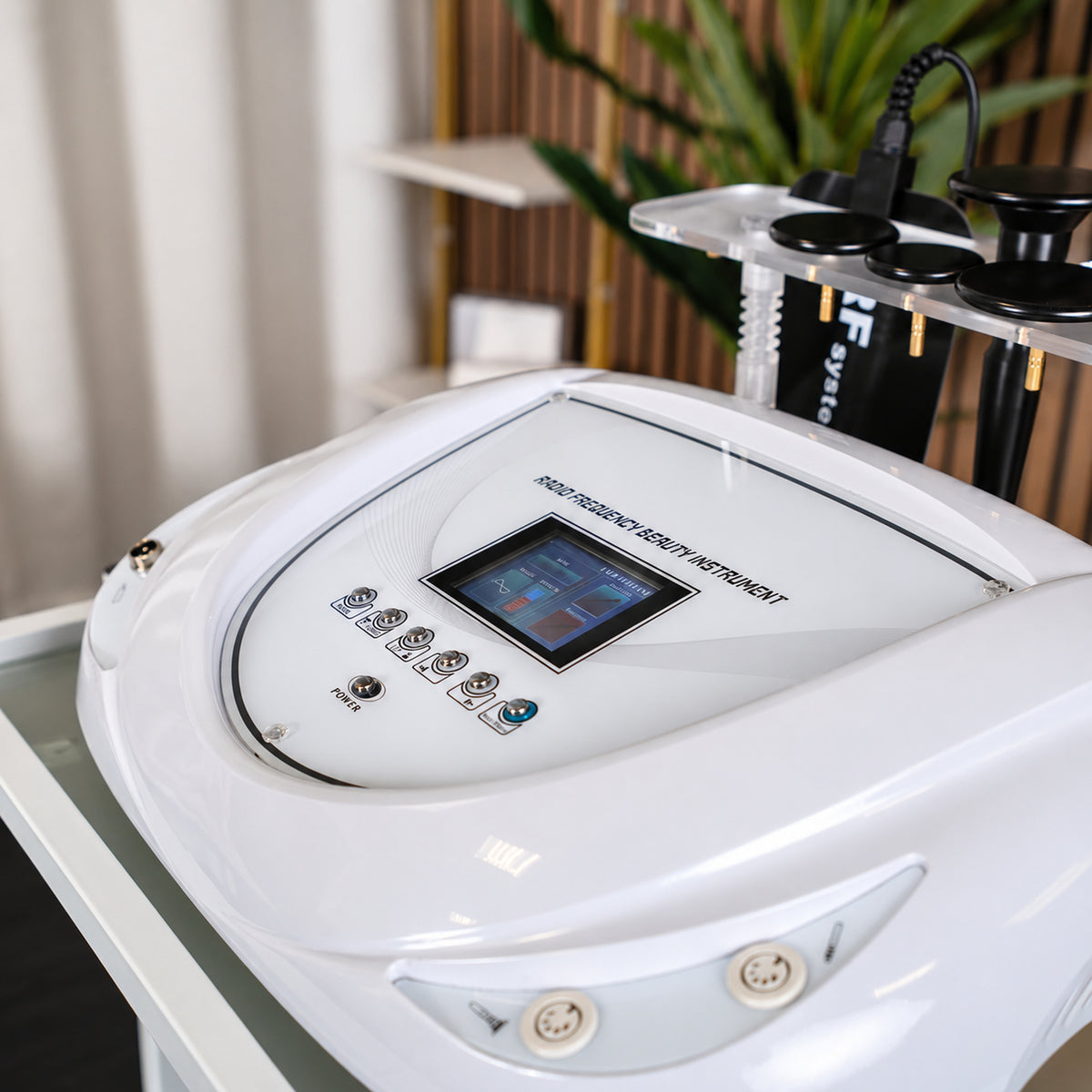 RD-1 Advanced Radio Frequency Skin Rejuvenation System/Machine