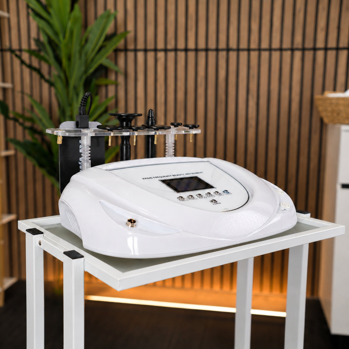 RD-1 Advanced Radio Frequency Skin Rejuvenation System/Machine