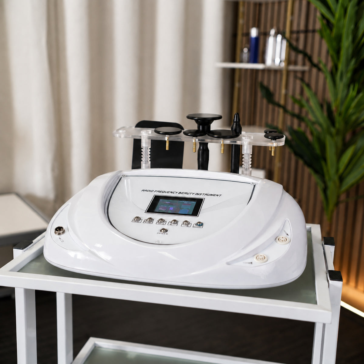 RD-1 Advanced Radio Frequency Skin Rejuvenation System/Machine