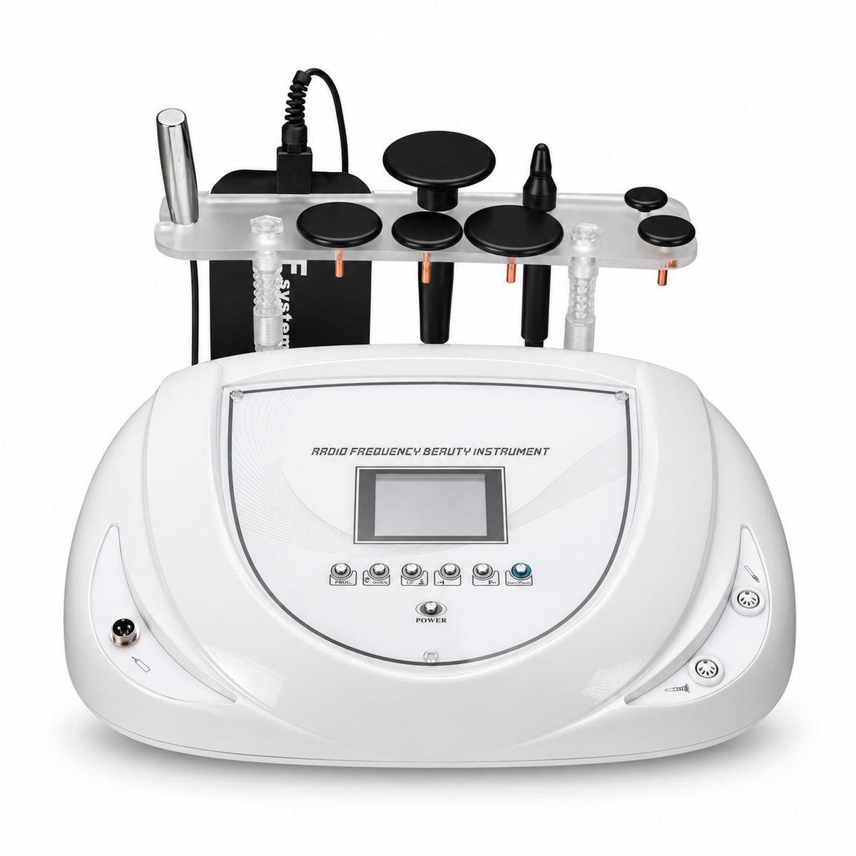 RD-1 Advanced Radio Frequency Skin Rejuvenation System/Machine