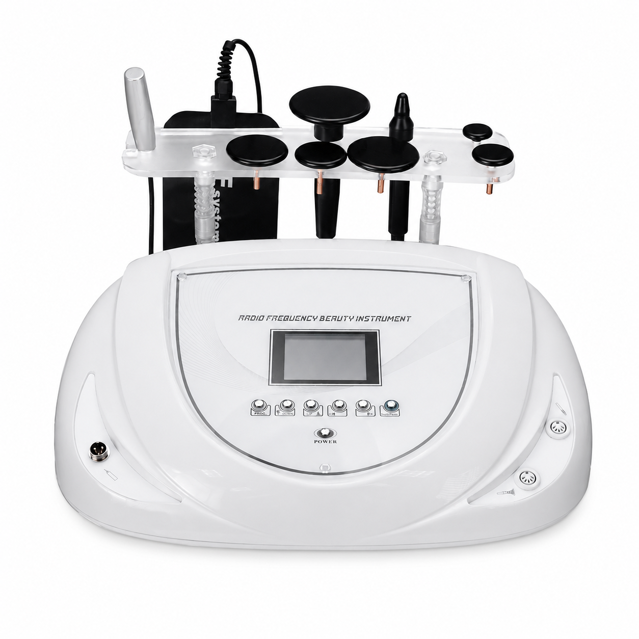RD-1 Advanced Radio Frequency Skin Rejuvenation System/Machine