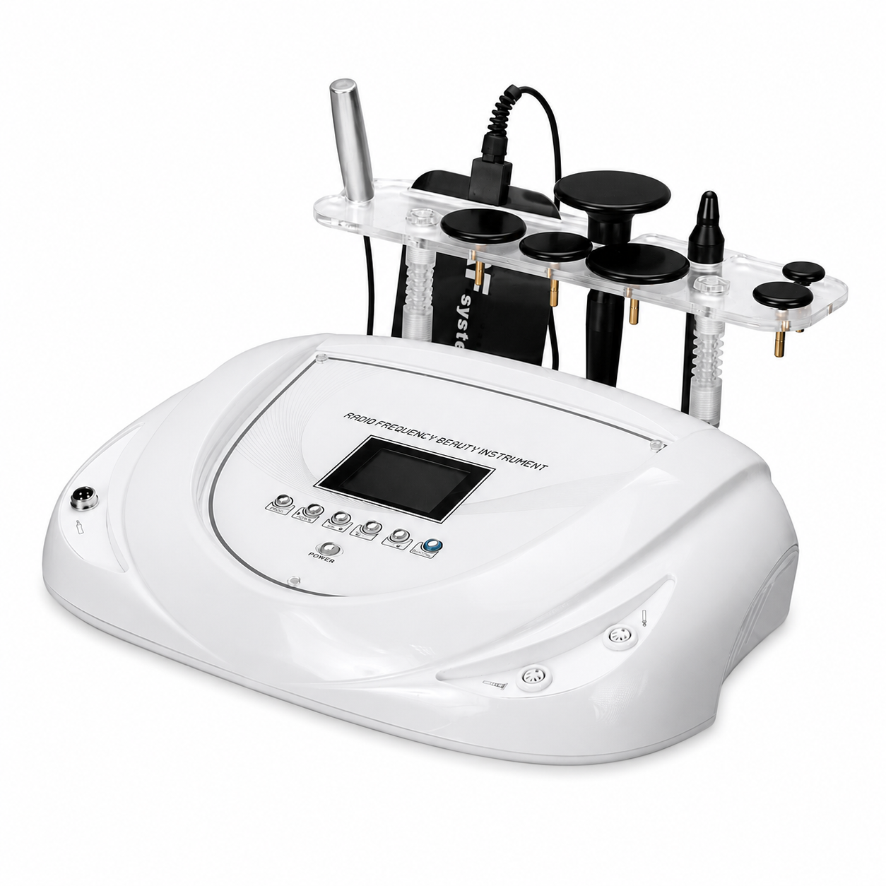RD-1 Advanced Radio Frequency Skin Rejuvenation System/Machine