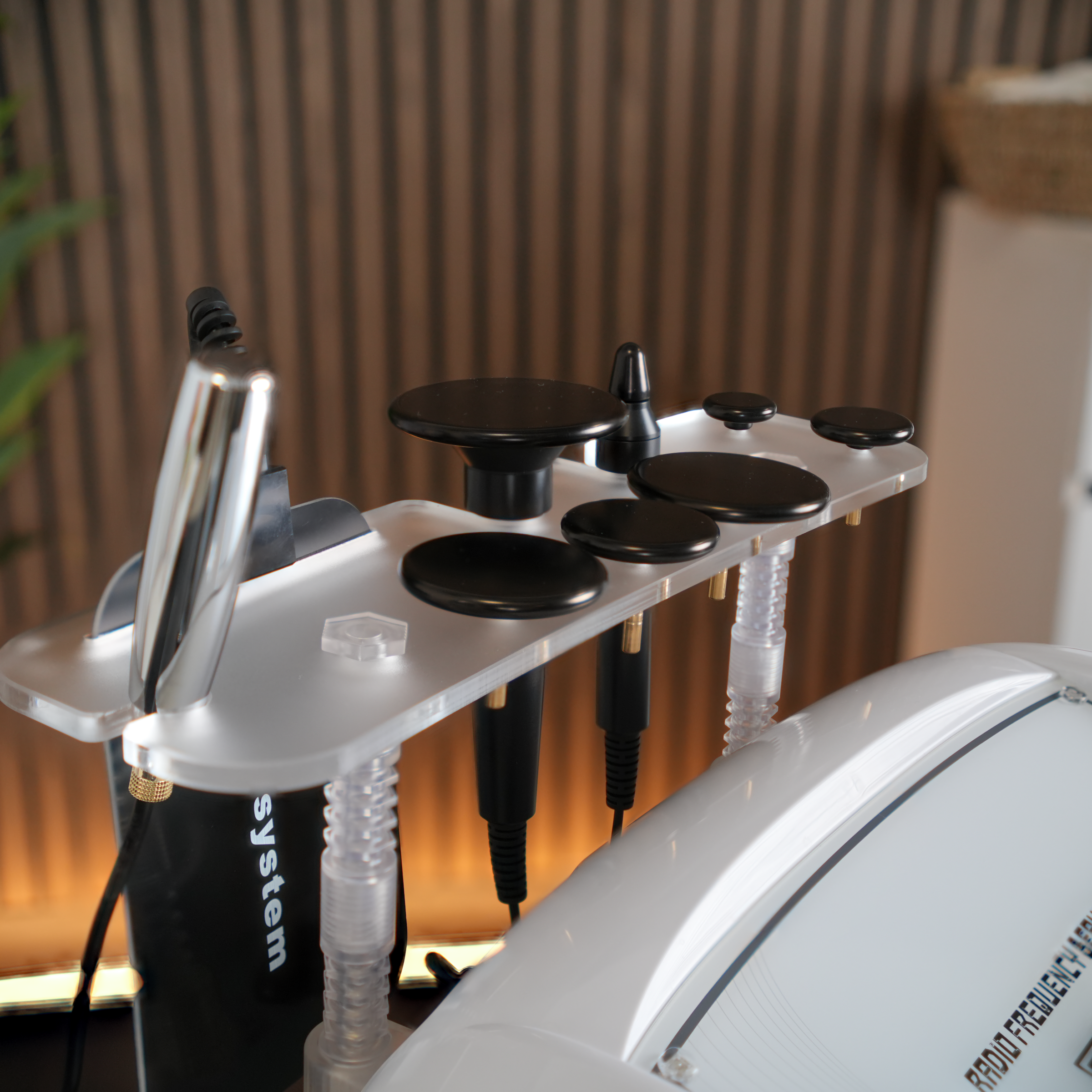 RD-1 Advanced Radio Frequency Skin Rejuvenation System/Machine