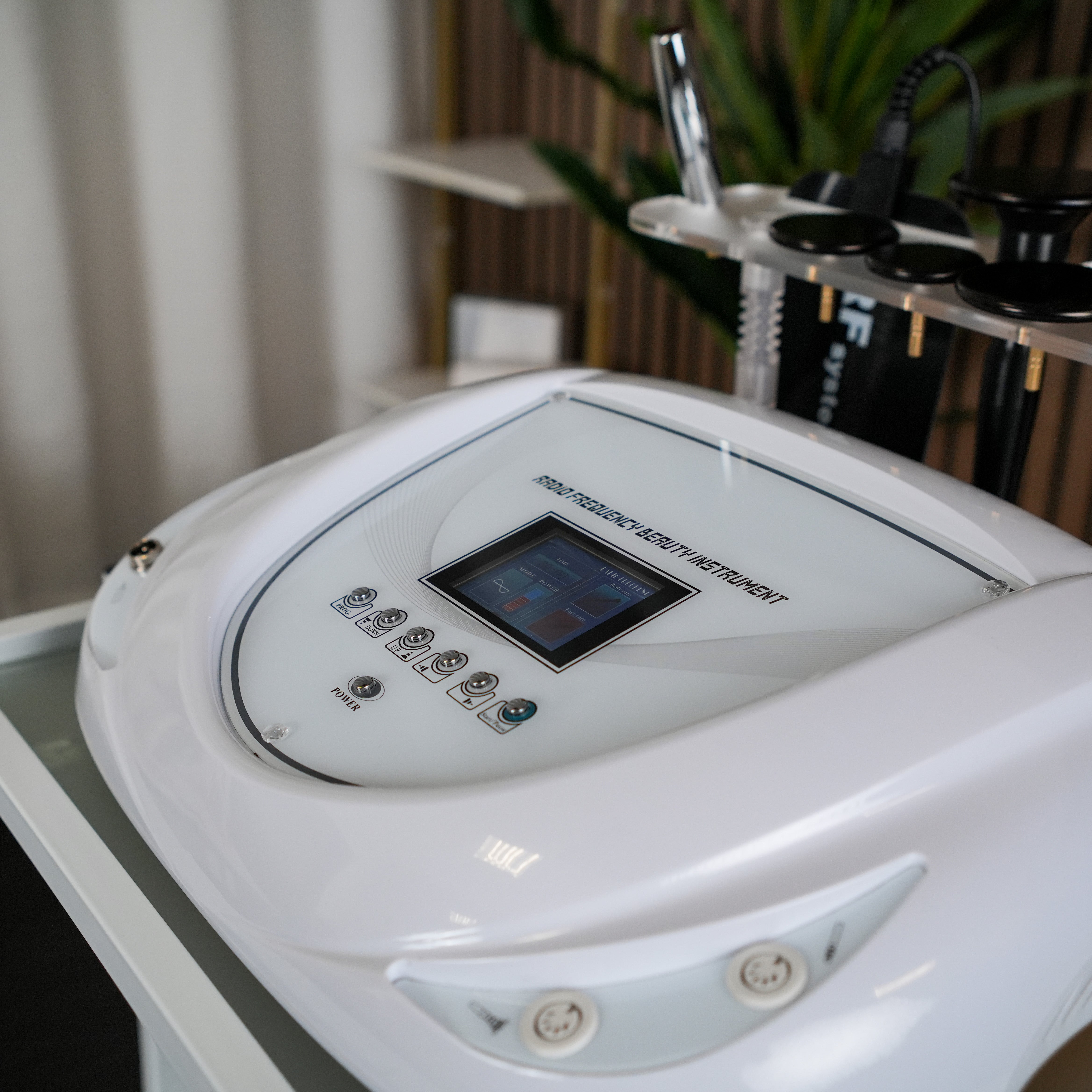 RD-1 Advanced Radio Frequency Skin Rejuvenation System/Machine