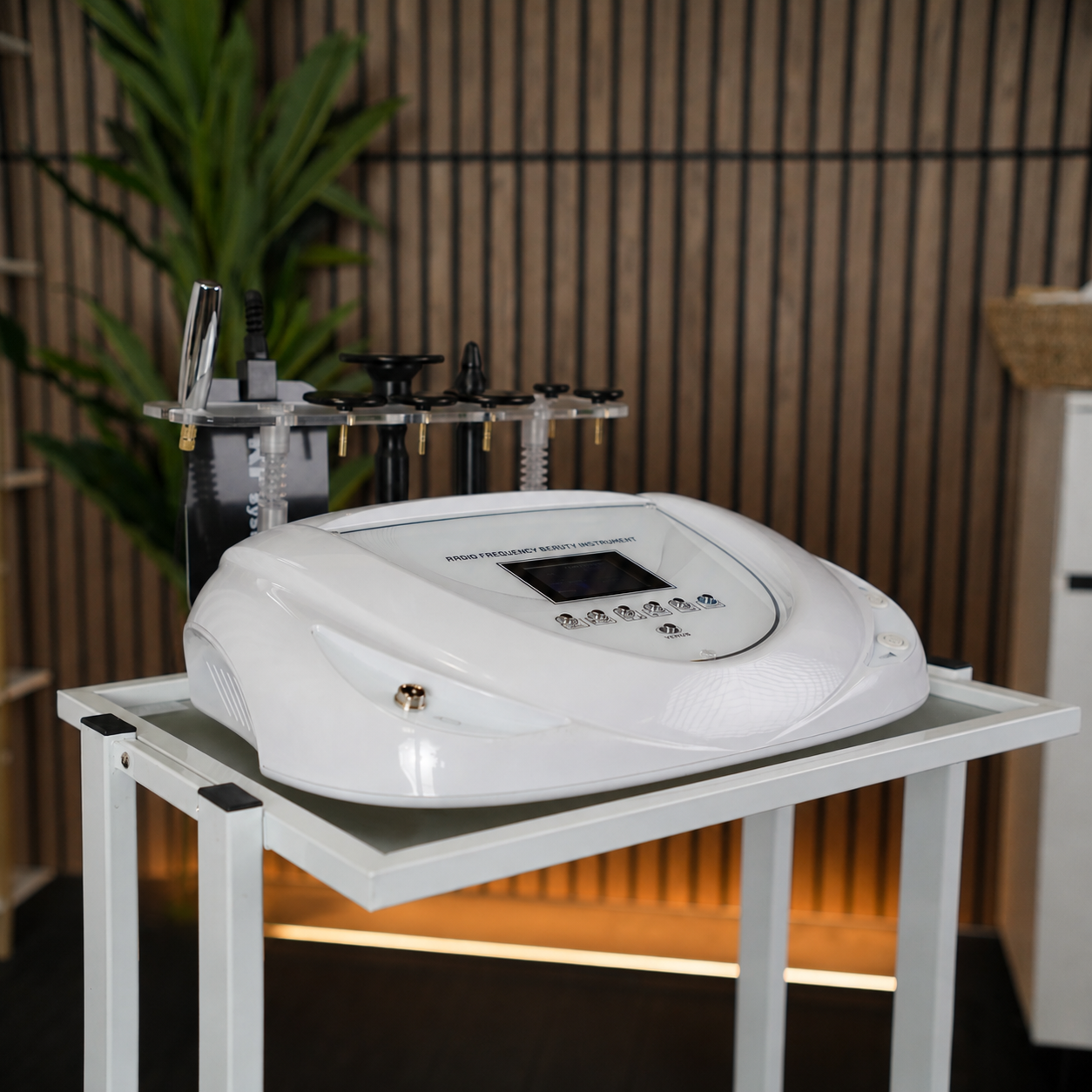 RD-1 Advanced Radio Frequency Skin Rejuvenation System/Machine