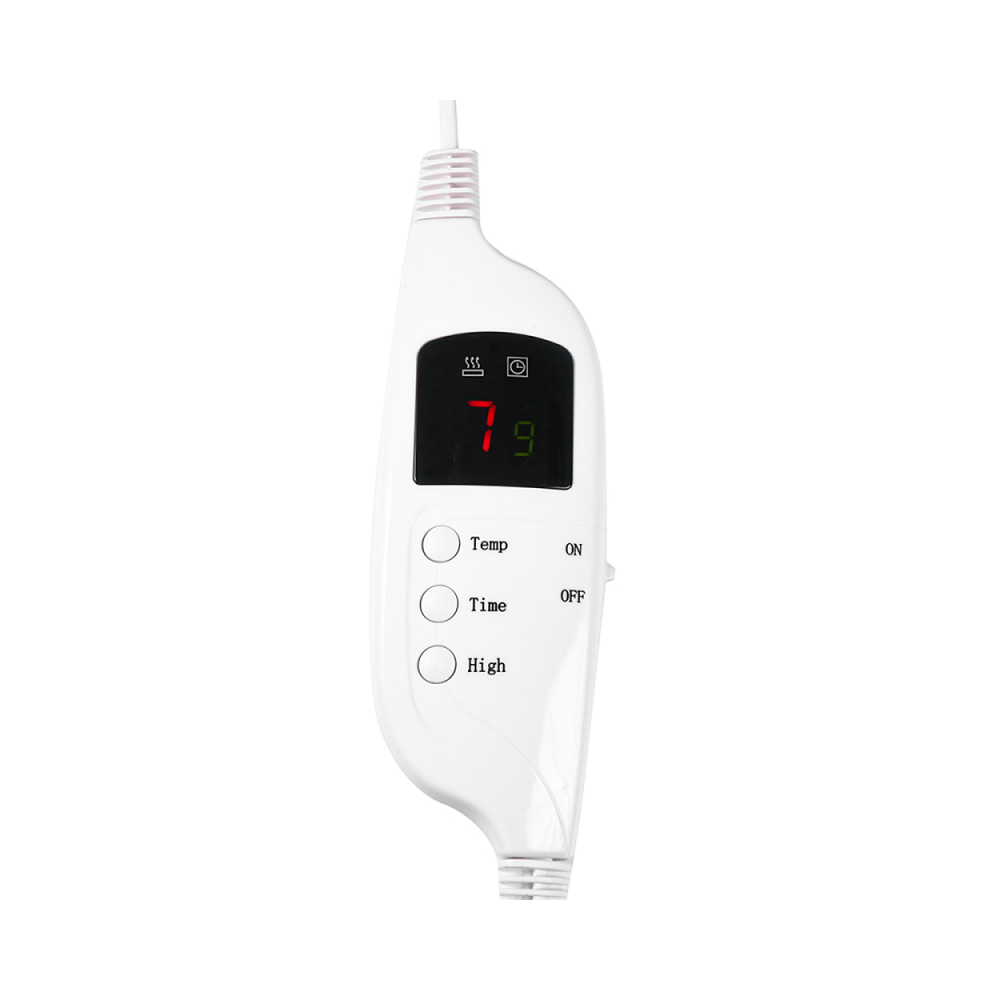 Massage Table Warmer (Available at the end of September)