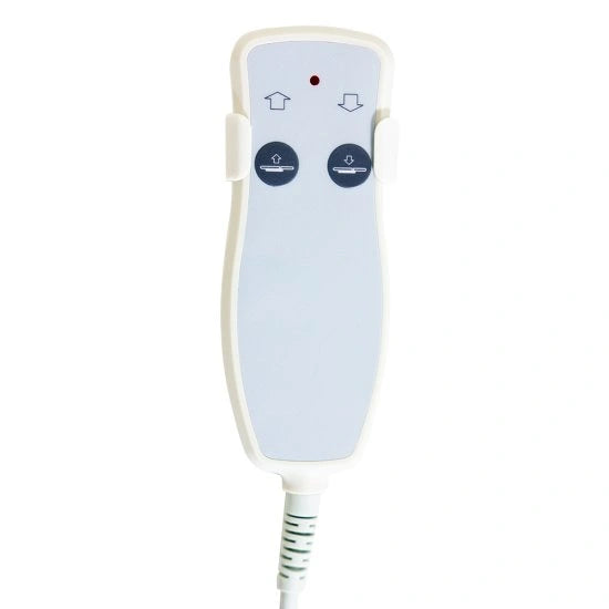 Replacement Hand Remote For Stella Electric Medical Spa Treatment Table (Old Model)
