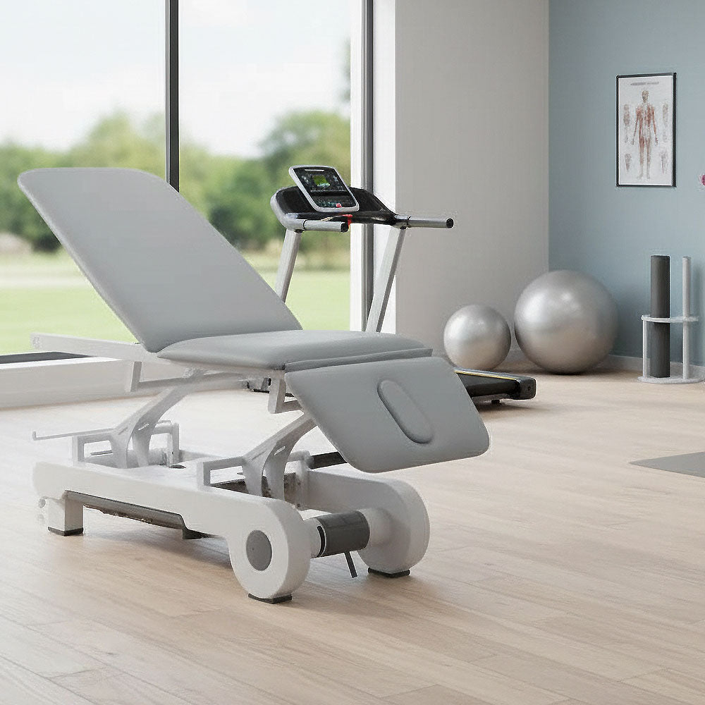 Rover Medical Treatment Table (Chiropractic Table)