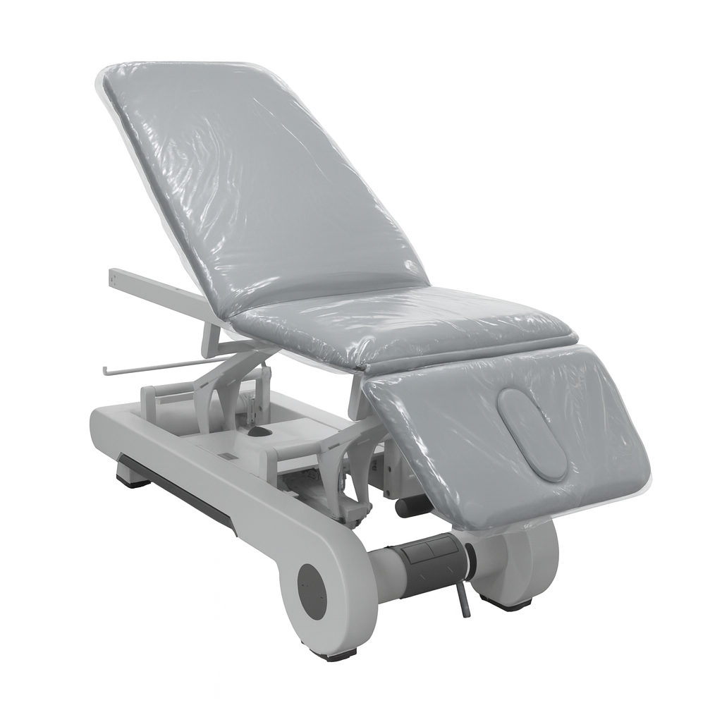 Full Plastic Cover Set For Rover Medical Treatment Table
