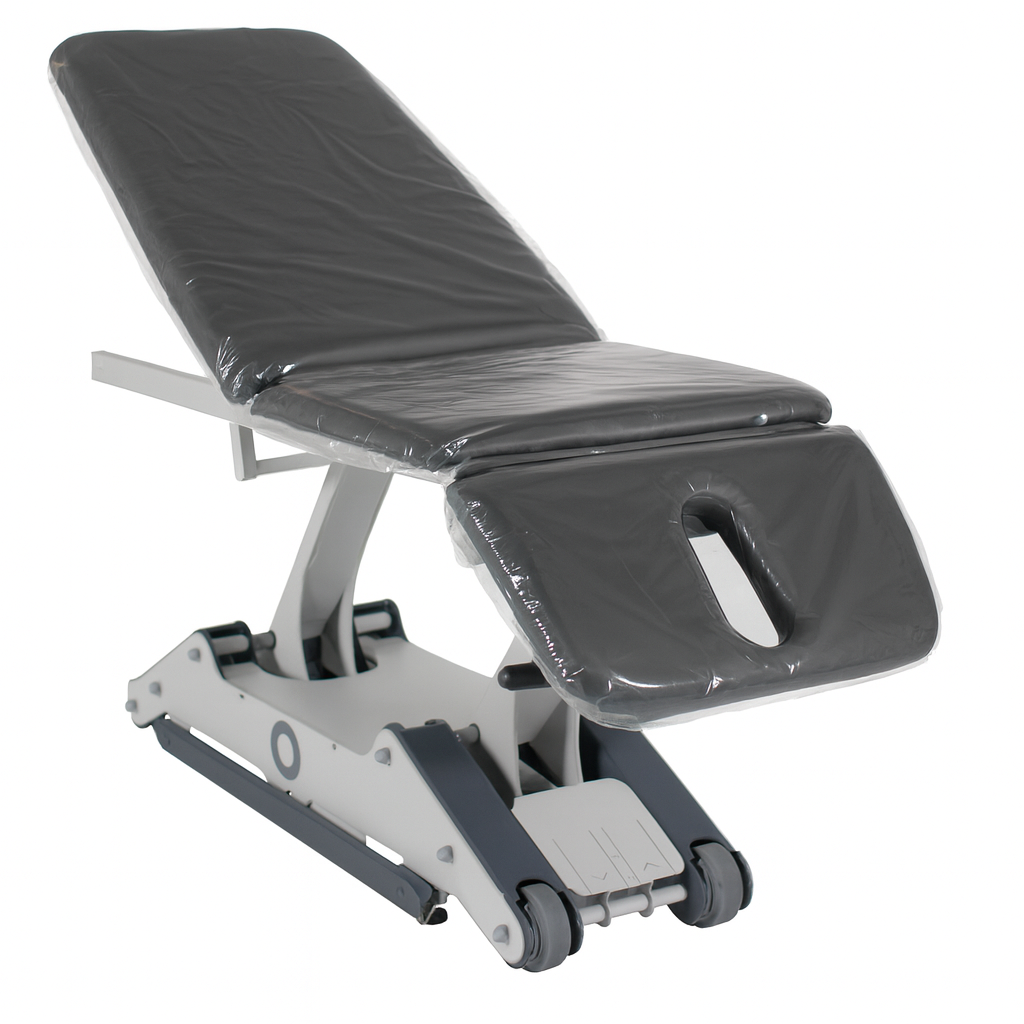 Full Plastic Cover Set For Siena Treatment Table